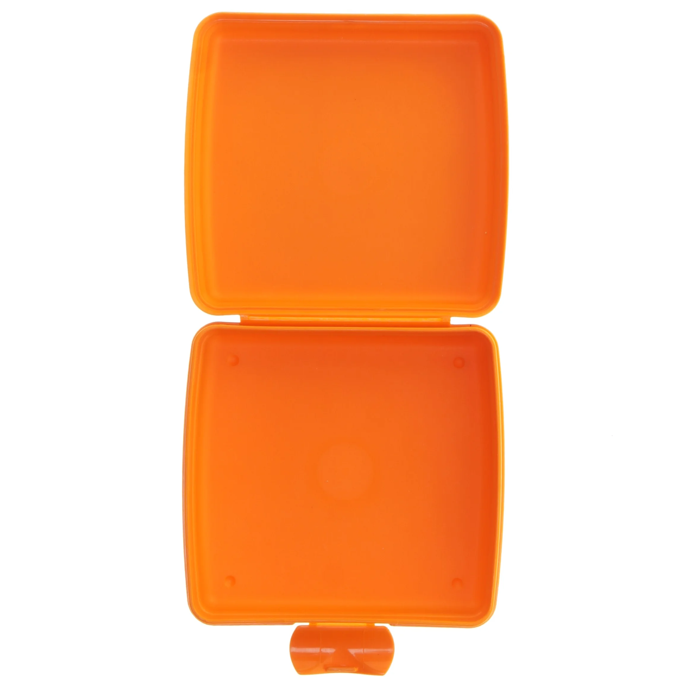  Madkasse fra Tupperware (str. 14x14 cm)