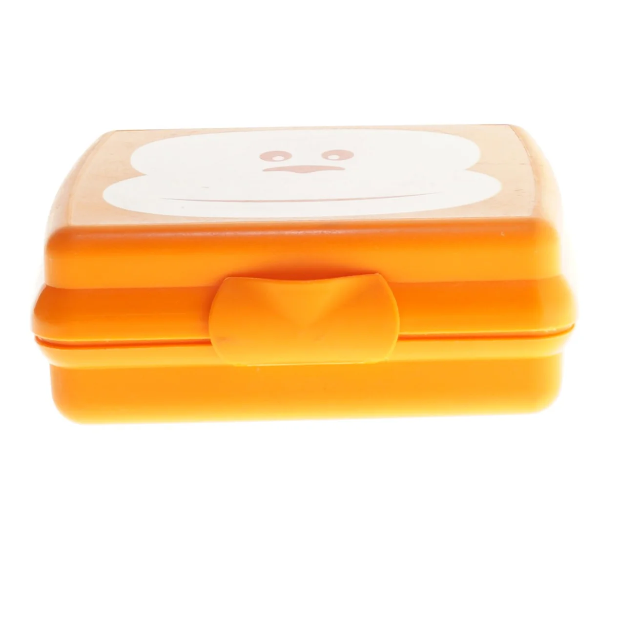  Madkasse fra Tupperware (str. 14x14 cm)