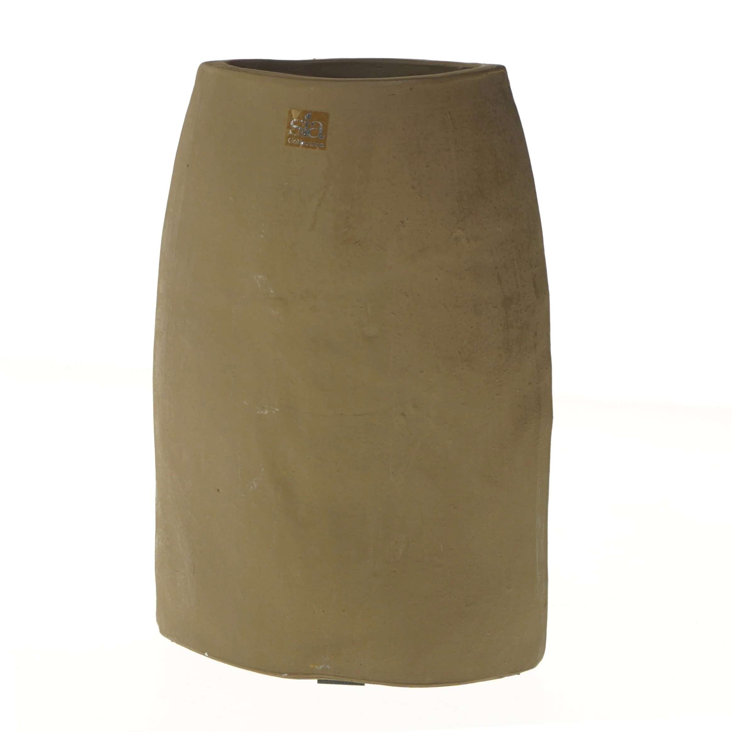 Stor vase (str. 32,5x22 cm)