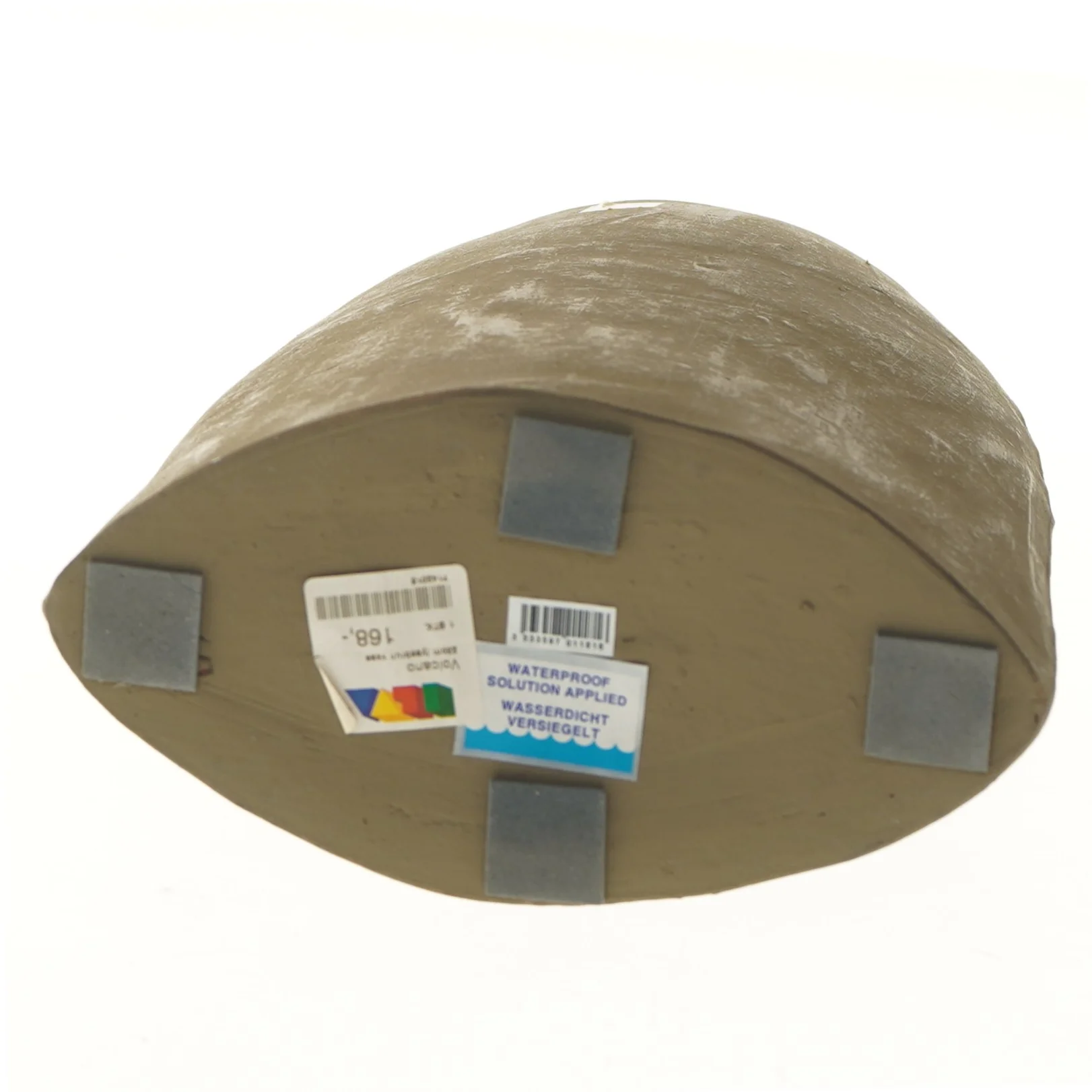 Stor vase (str. 32,5x22 cm)