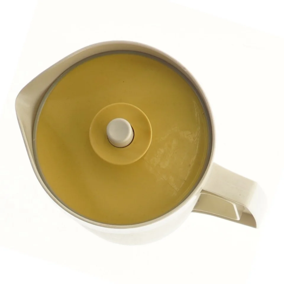 Tupperware kande fra Tupperware (str. Ø 9,5x20 cm)