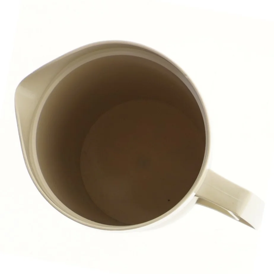 Tupperware kande fra Tupperware (str. Ø 9,5x20 cm)