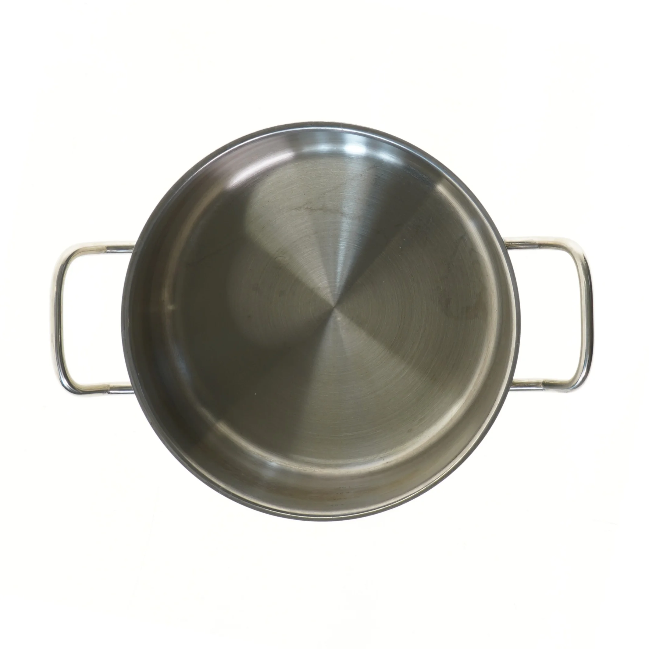 Profi Line induktionsgryde fra Proff Line (str. Ø 25,5 cm)