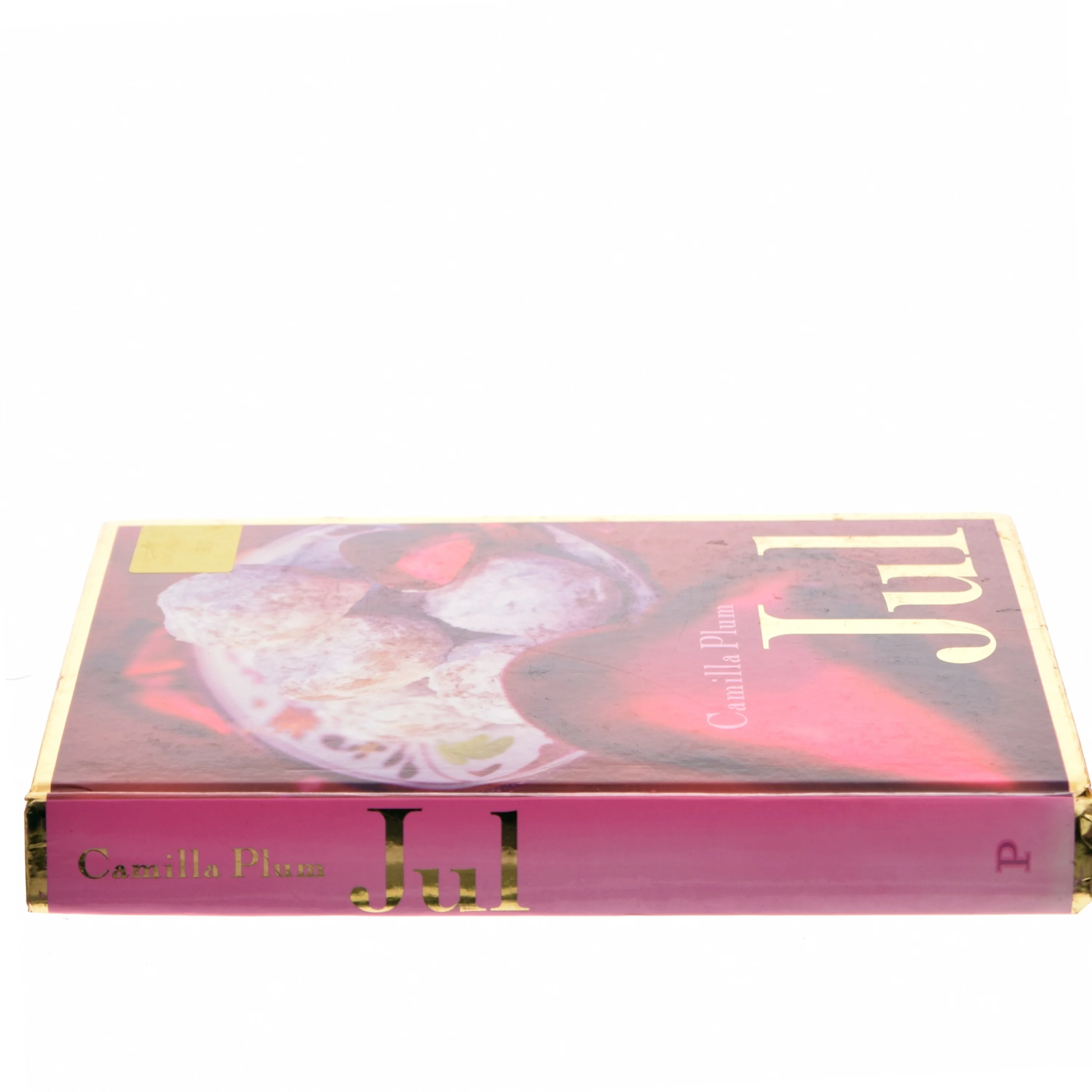 Jul af Camilla Plum (Bog)