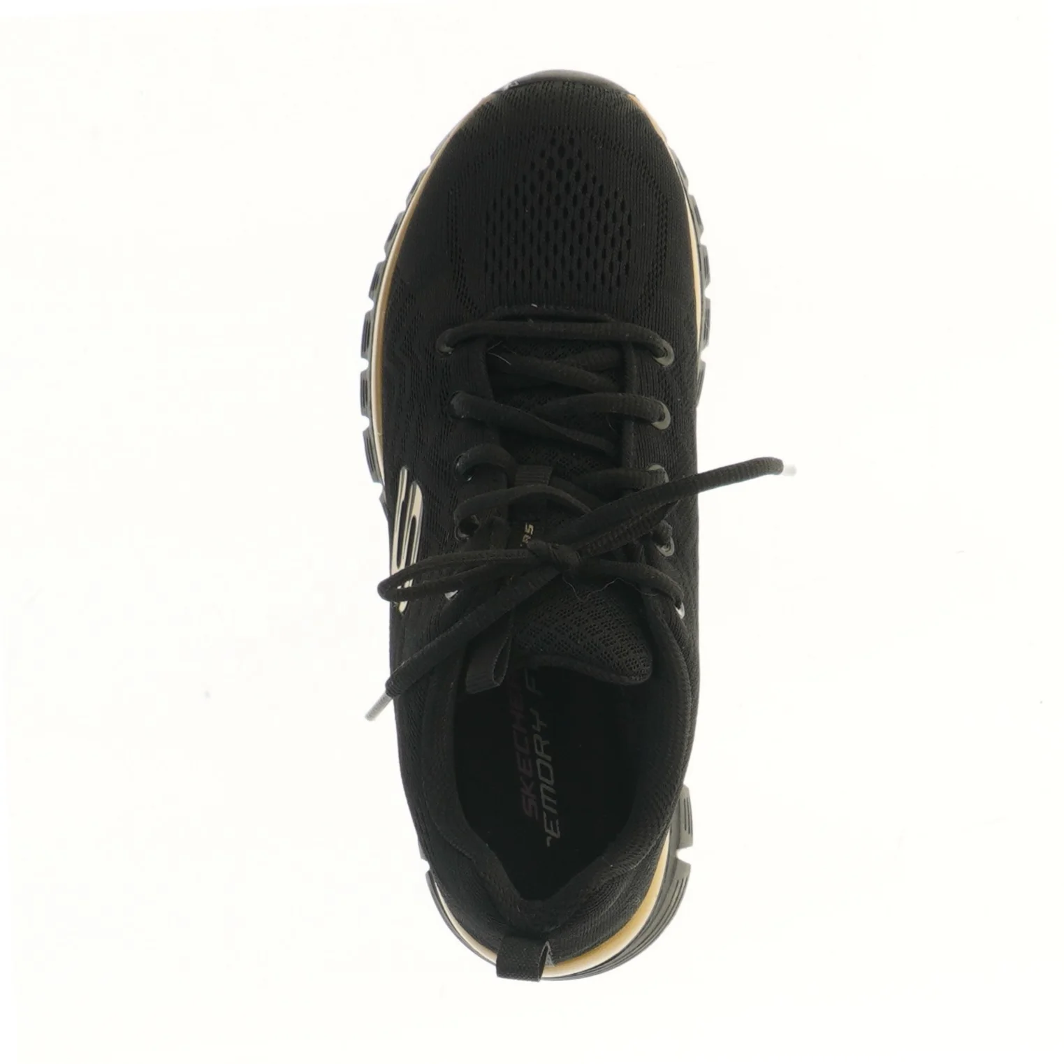 Skechers sko str. 38 fra Skechers (str. 38 )