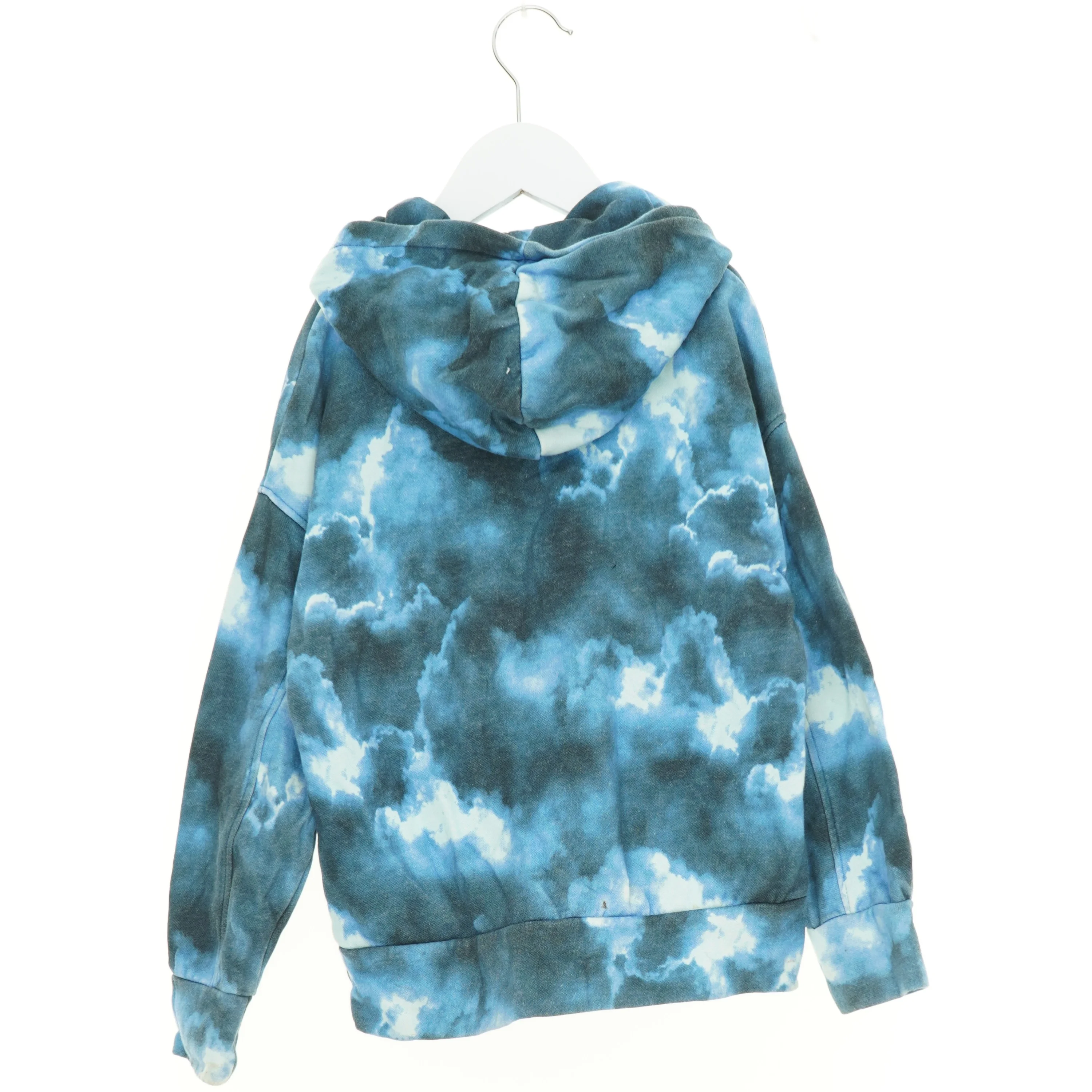 Hættetrøje fra Lindex (str. 128 cm)