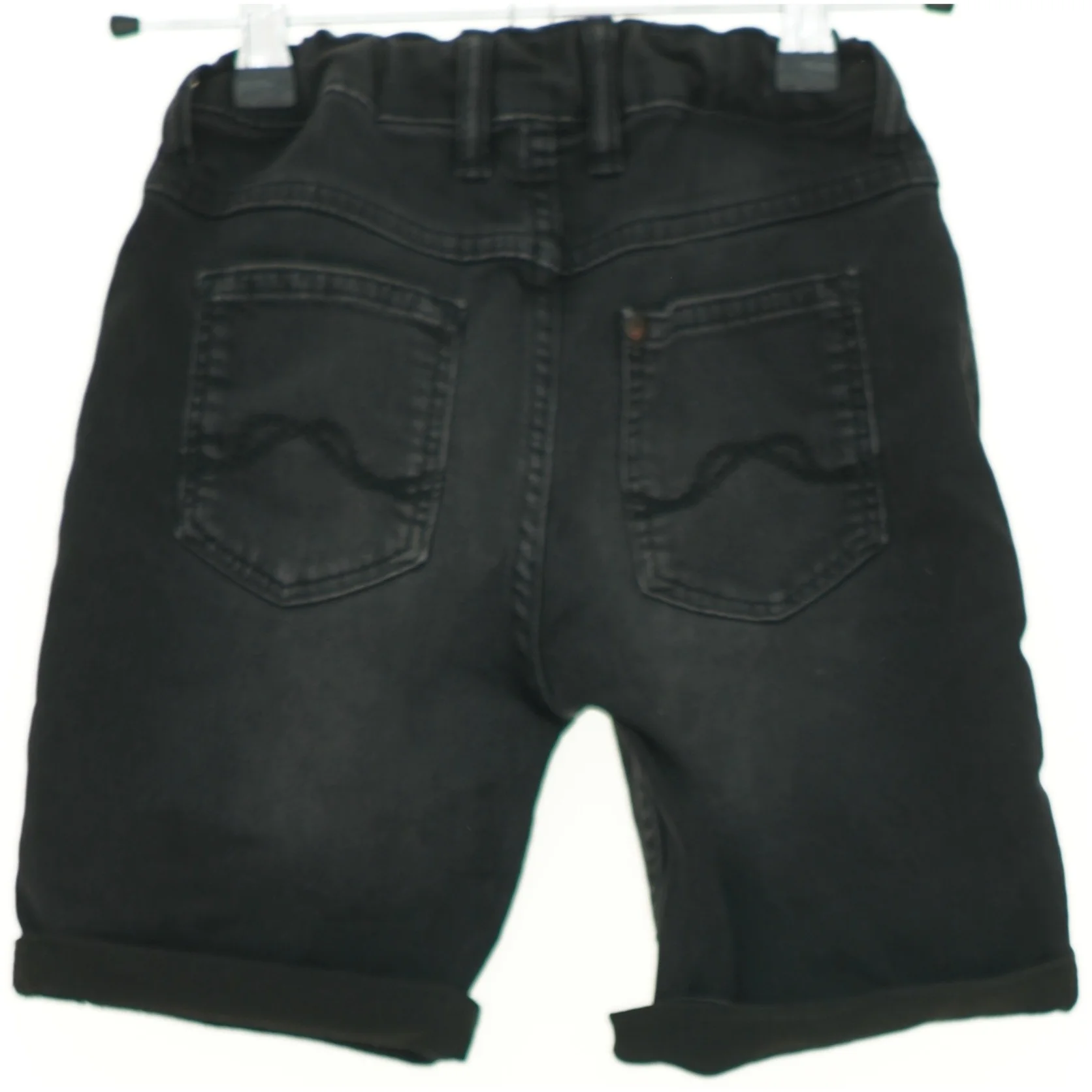 Shorts fra H&M (str. 122 cm)