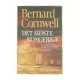 Det sidste kongerige af Bernard Cornwell (Bog)