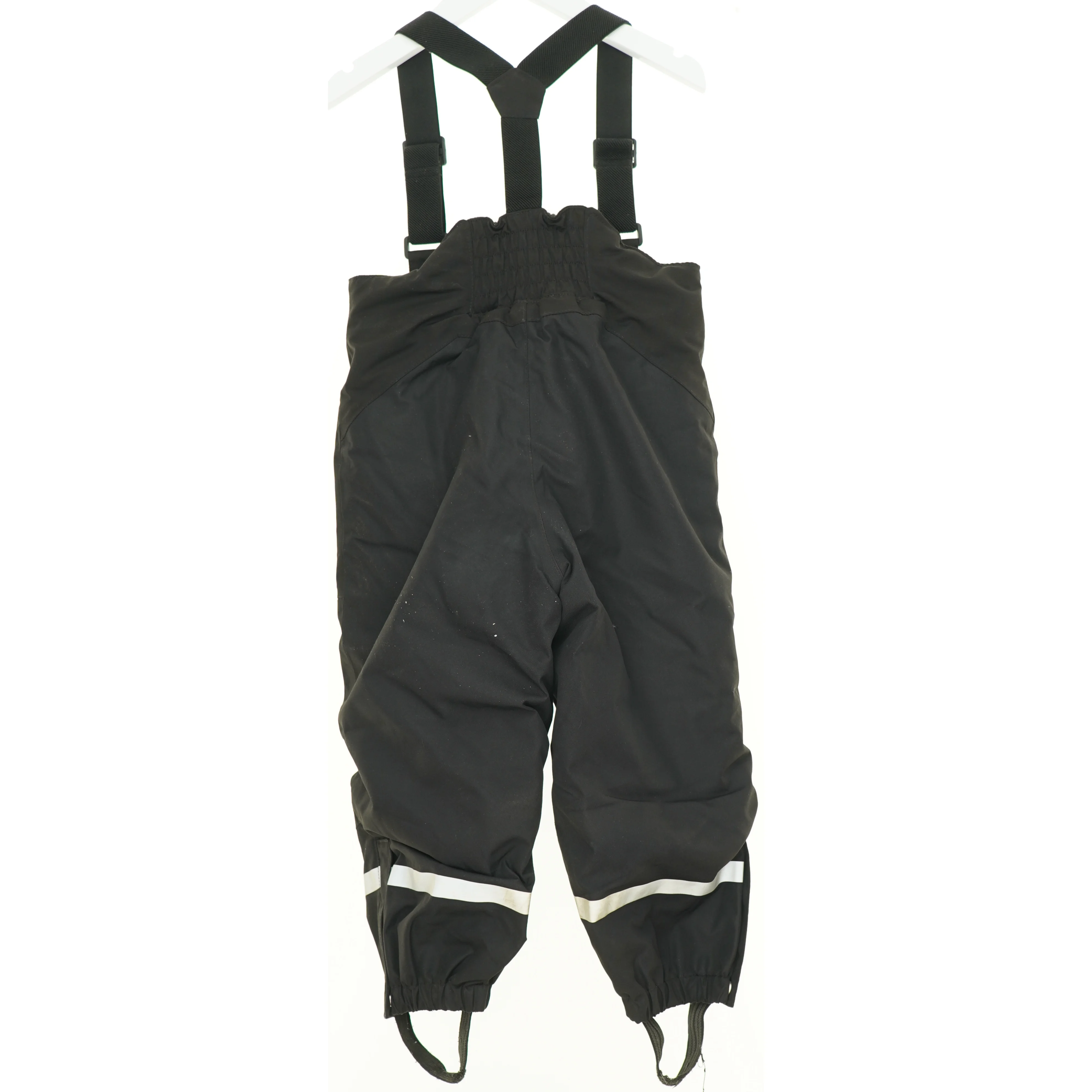 Overtræksbukser fra H&M (str. 104 cm)