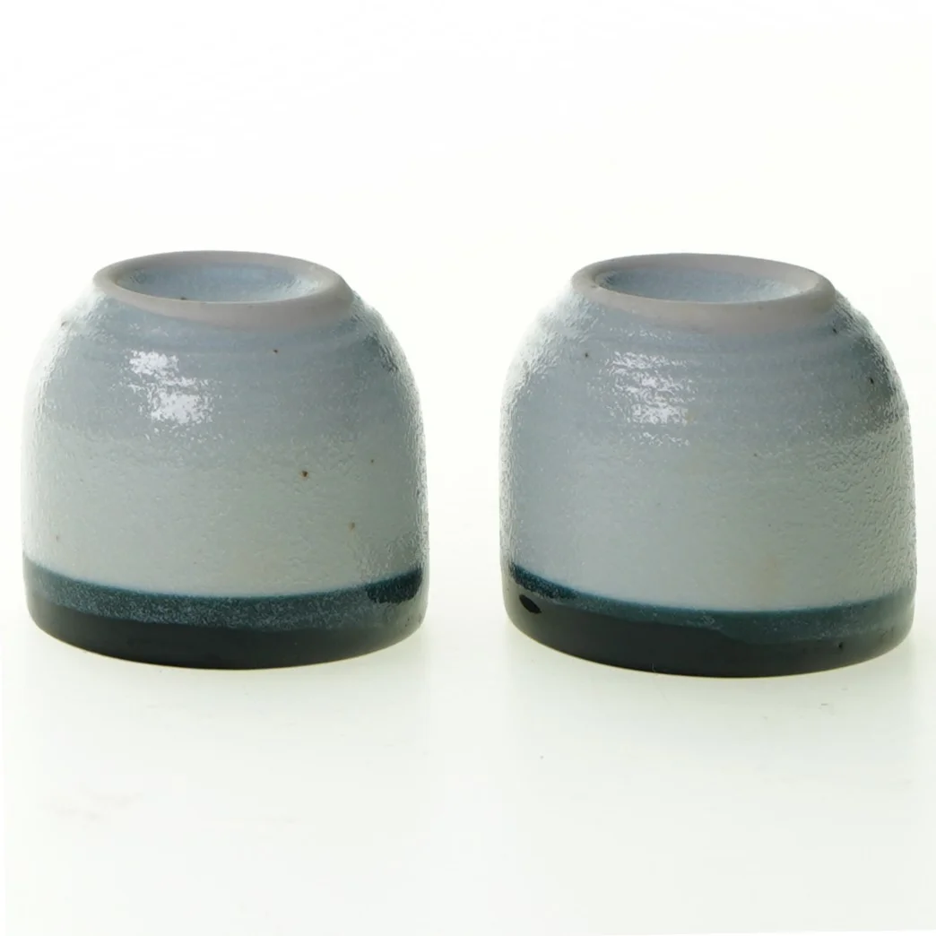 Små sake kopper (str. 5 x 4 cm)