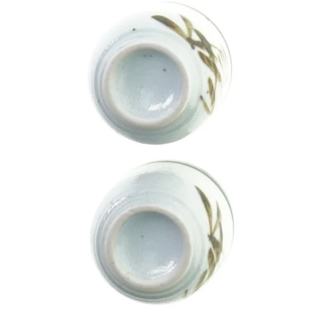 Små sake kopper (str. 5 x 4 cm)