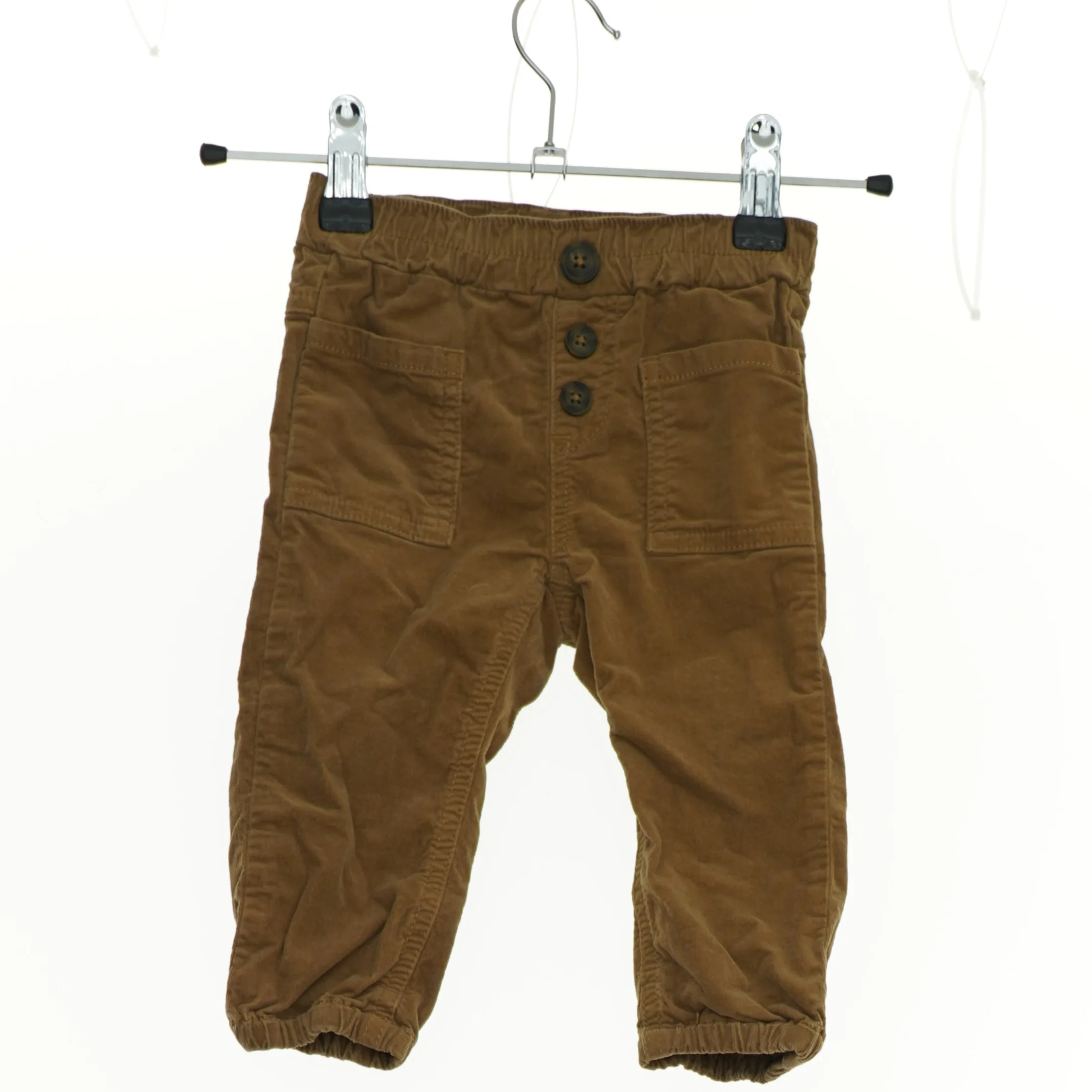 Bukser fra Name It (str. 74 cm)