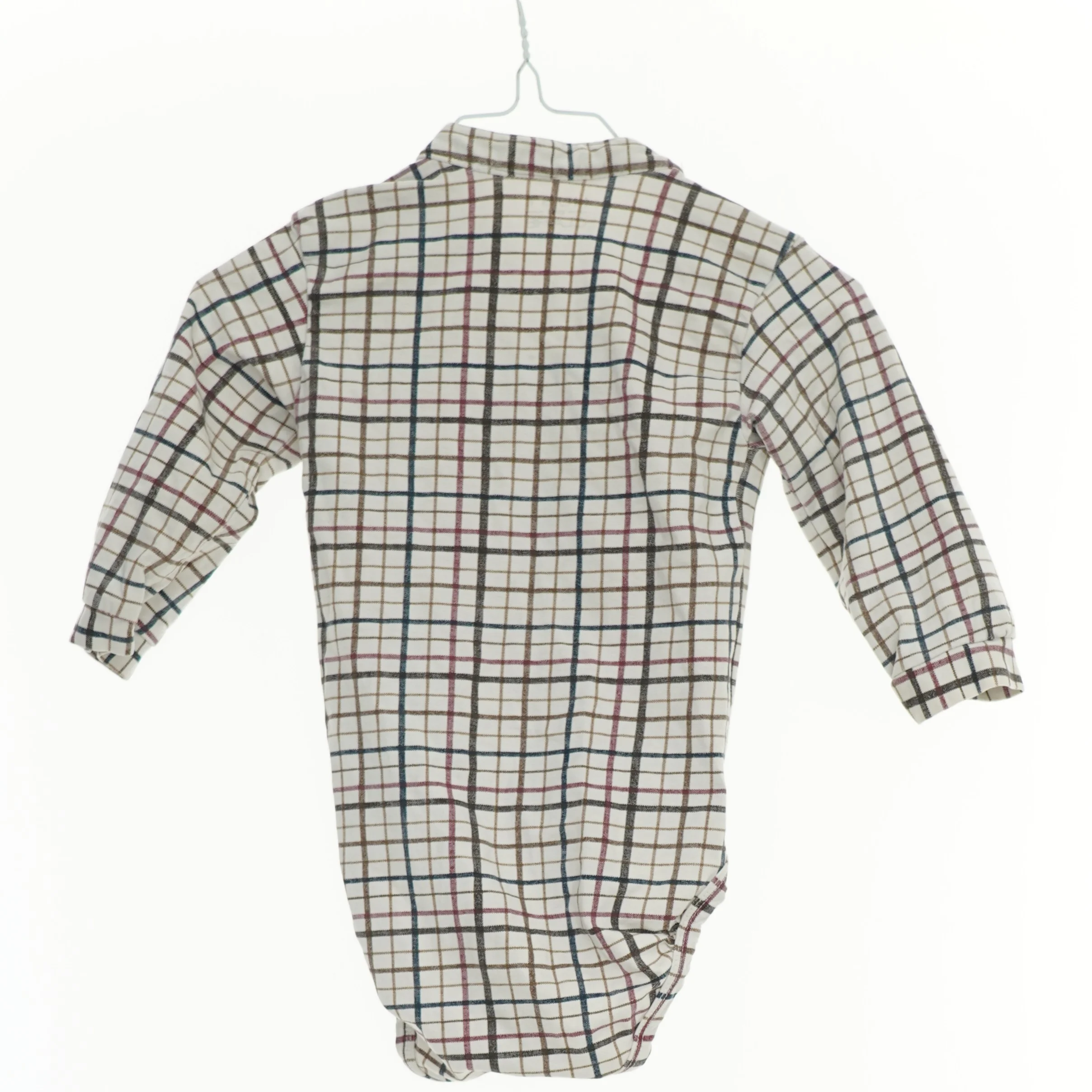 Bodystocking fra Hust & Claire (str. 74 cm)