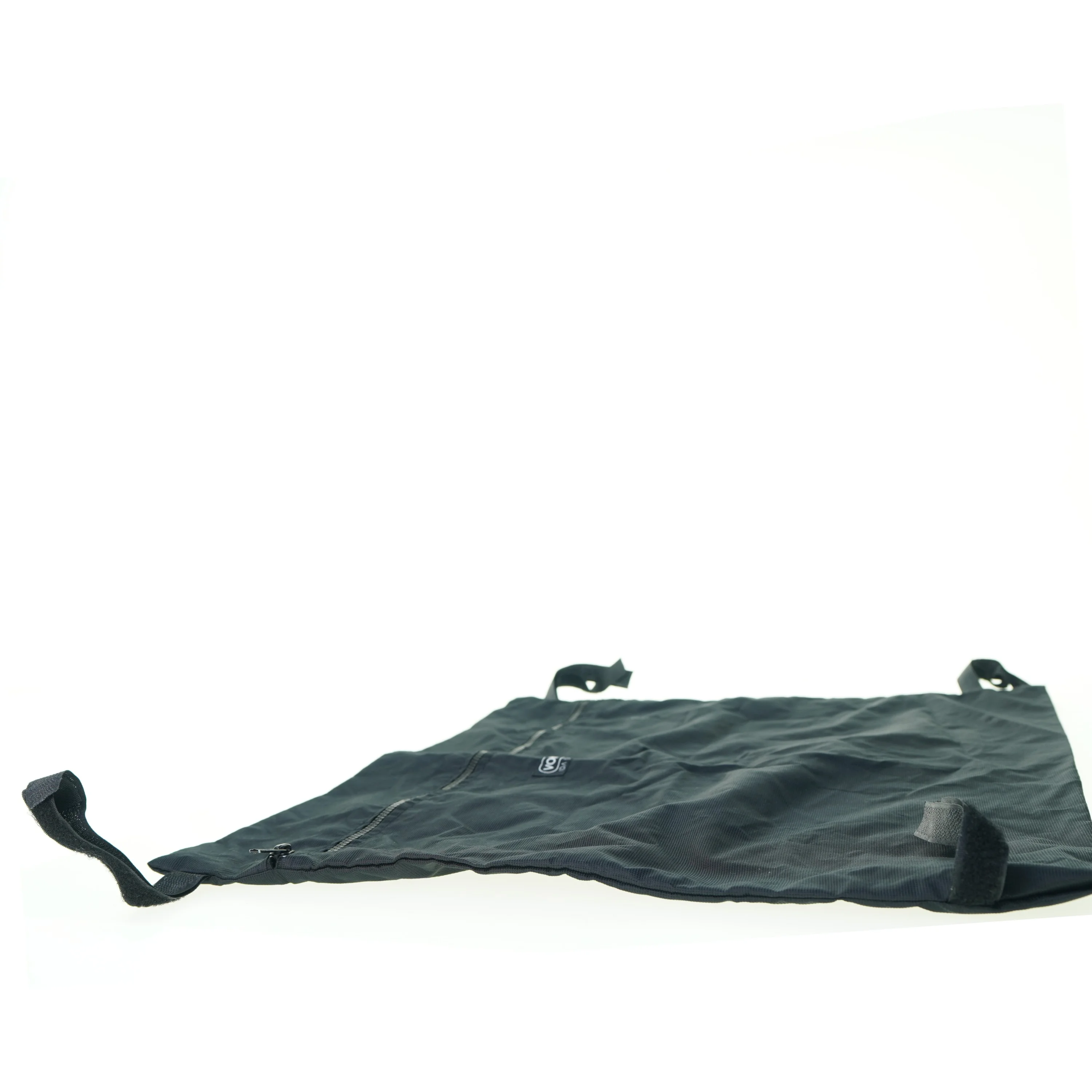 Tynd taske til klapvogn fra Voski (str. 55 x 50 cm)