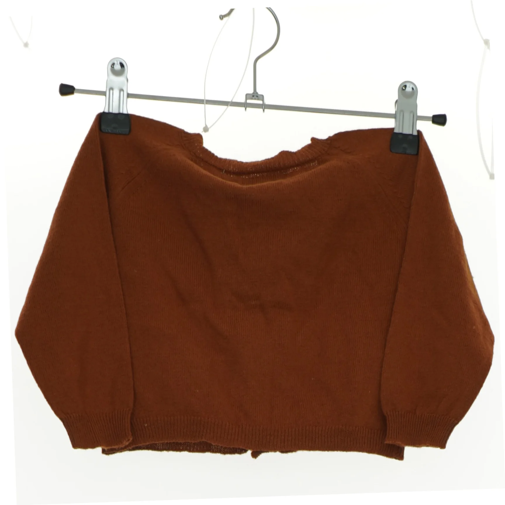 Cardigan fra Lil atelier (str. 74 cm)