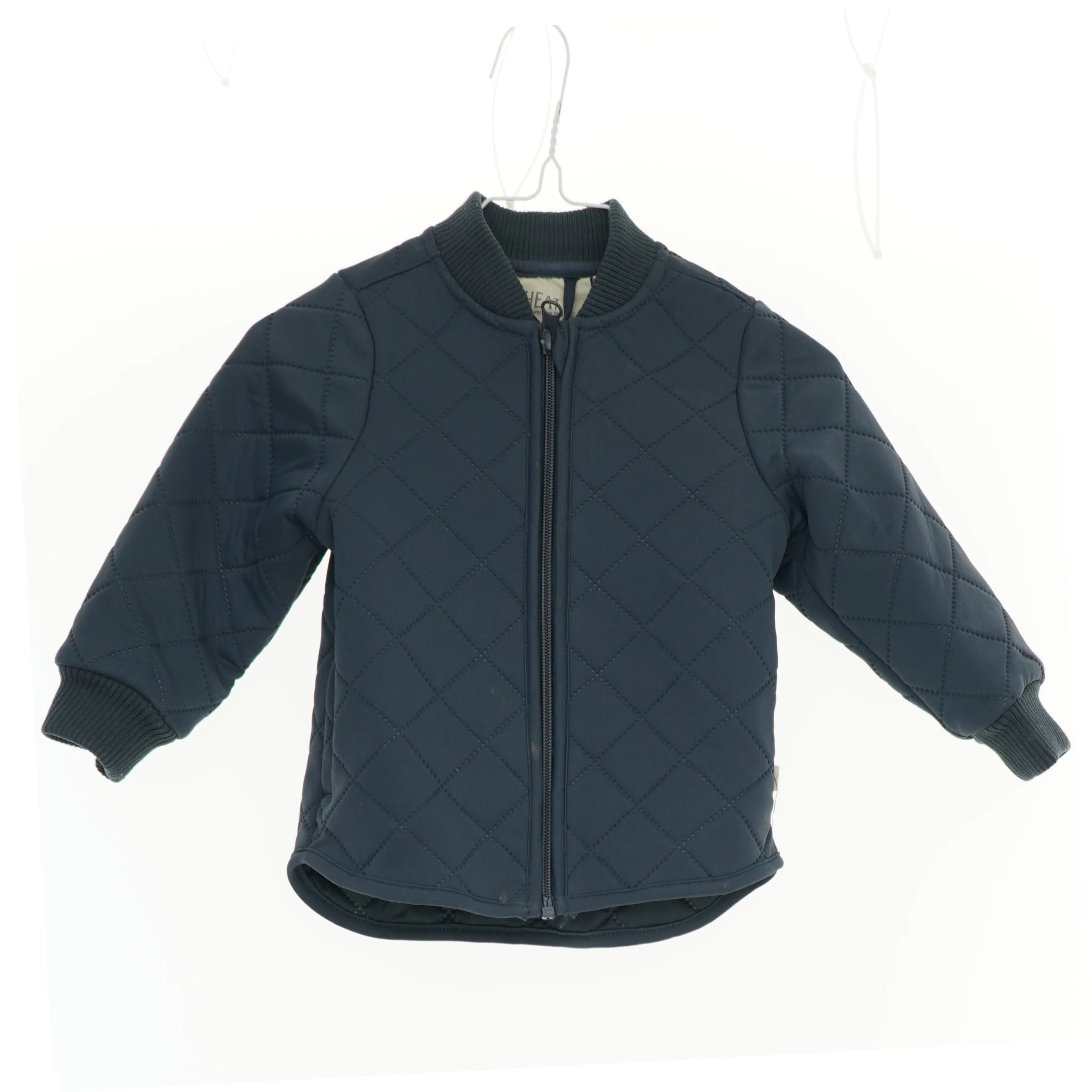 Termojakke fra Wheat (str. 86 cm)