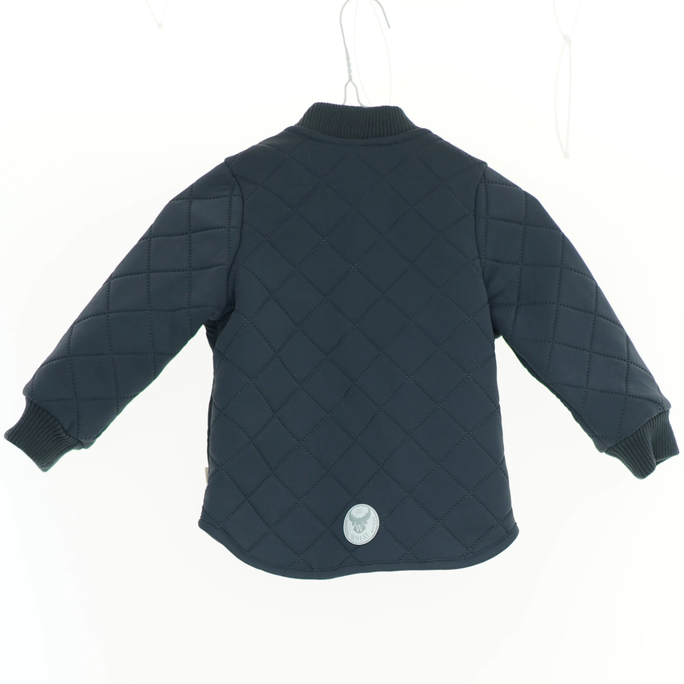 Termojakke fra Wheat (str. 86 cm)