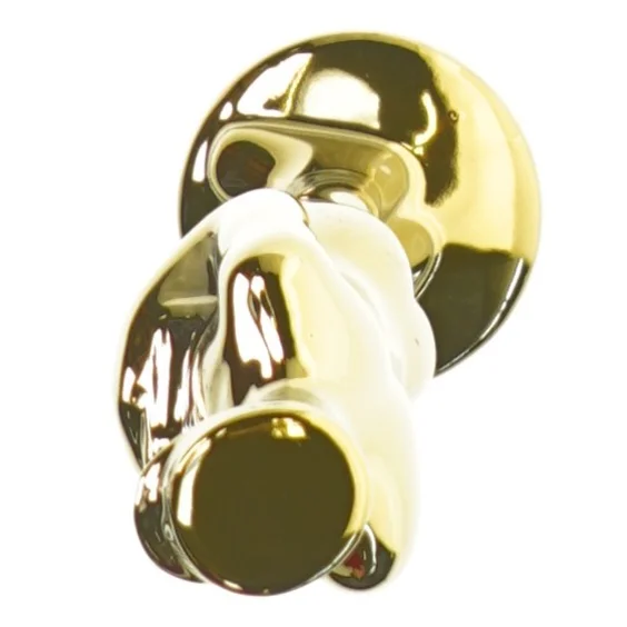 Studenter statue fra Netto (str. 22 x 6 cm)