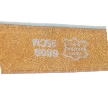 Bælte (str. 113 x 4 cm)