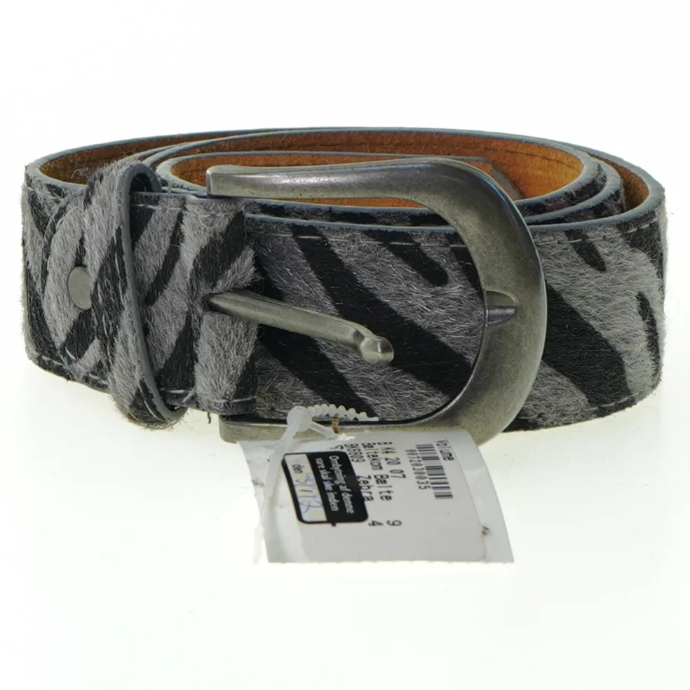 Bælte (str. 113 x 4 cm)