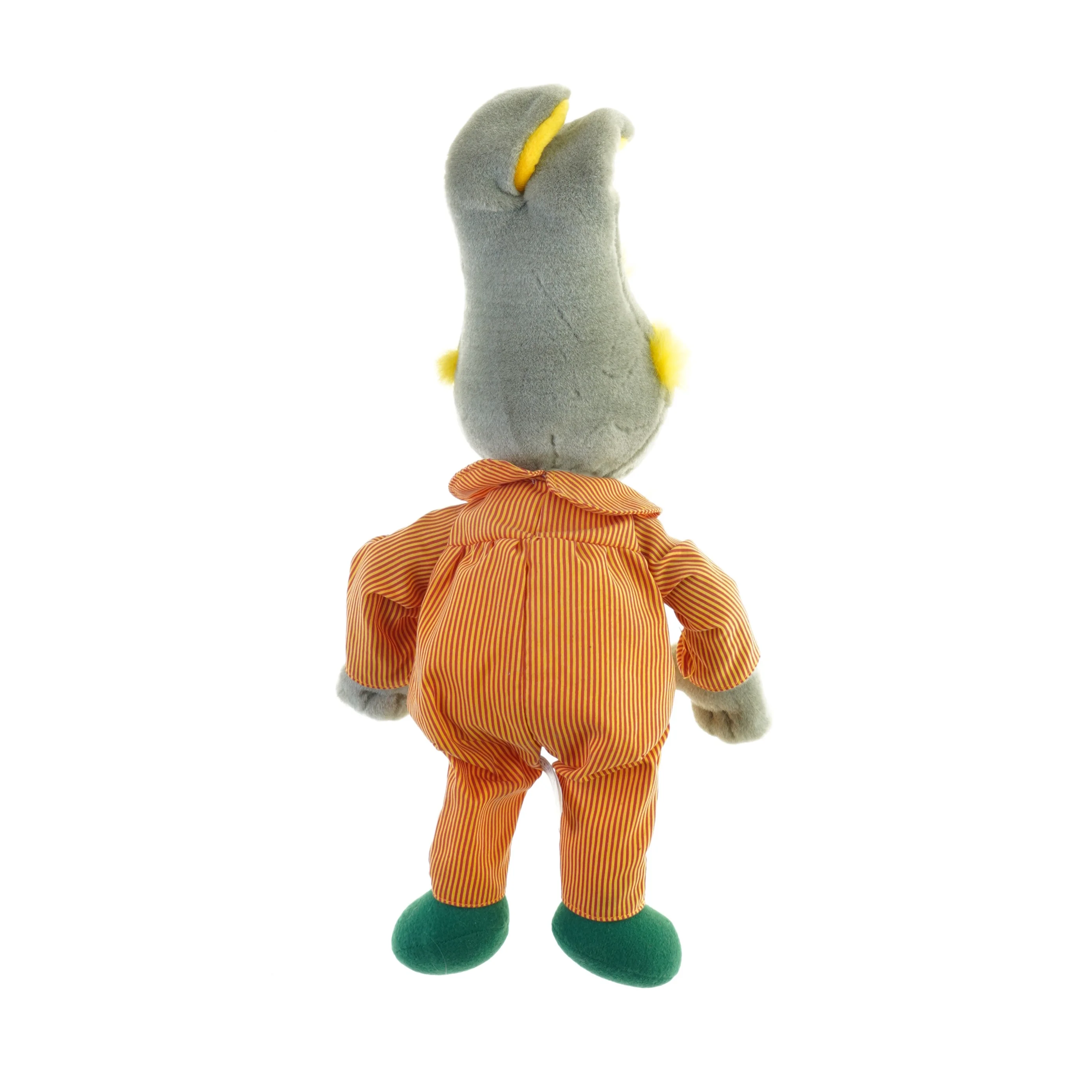 Tøjdyr (str. 46 x 17 cm)