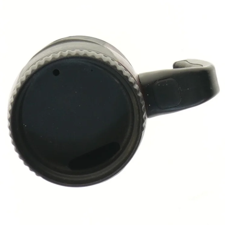 Termokrus med låg fra Eddie Bauer (str. 16 cm)