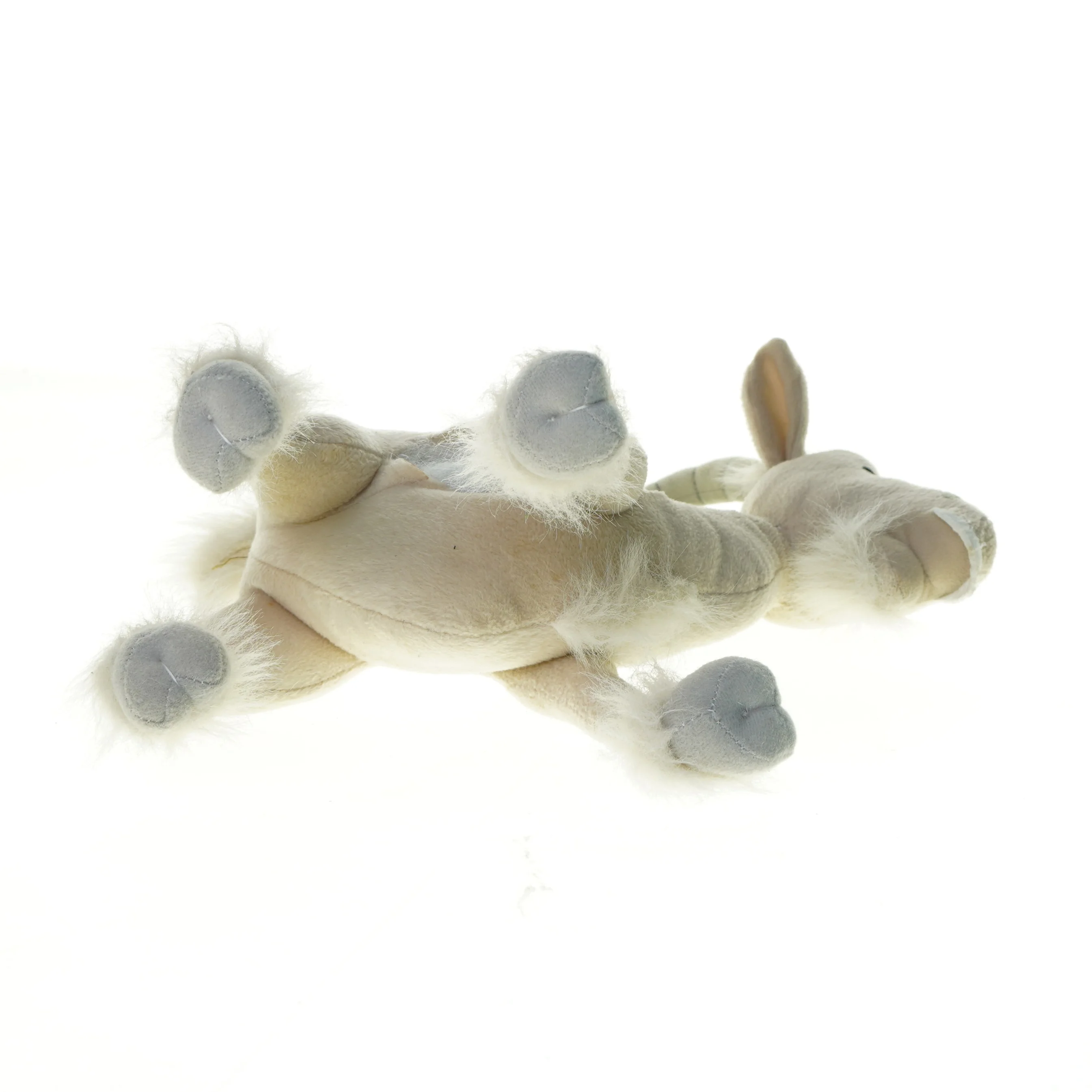 Tøjdyr (str. 28 x 31 cm)