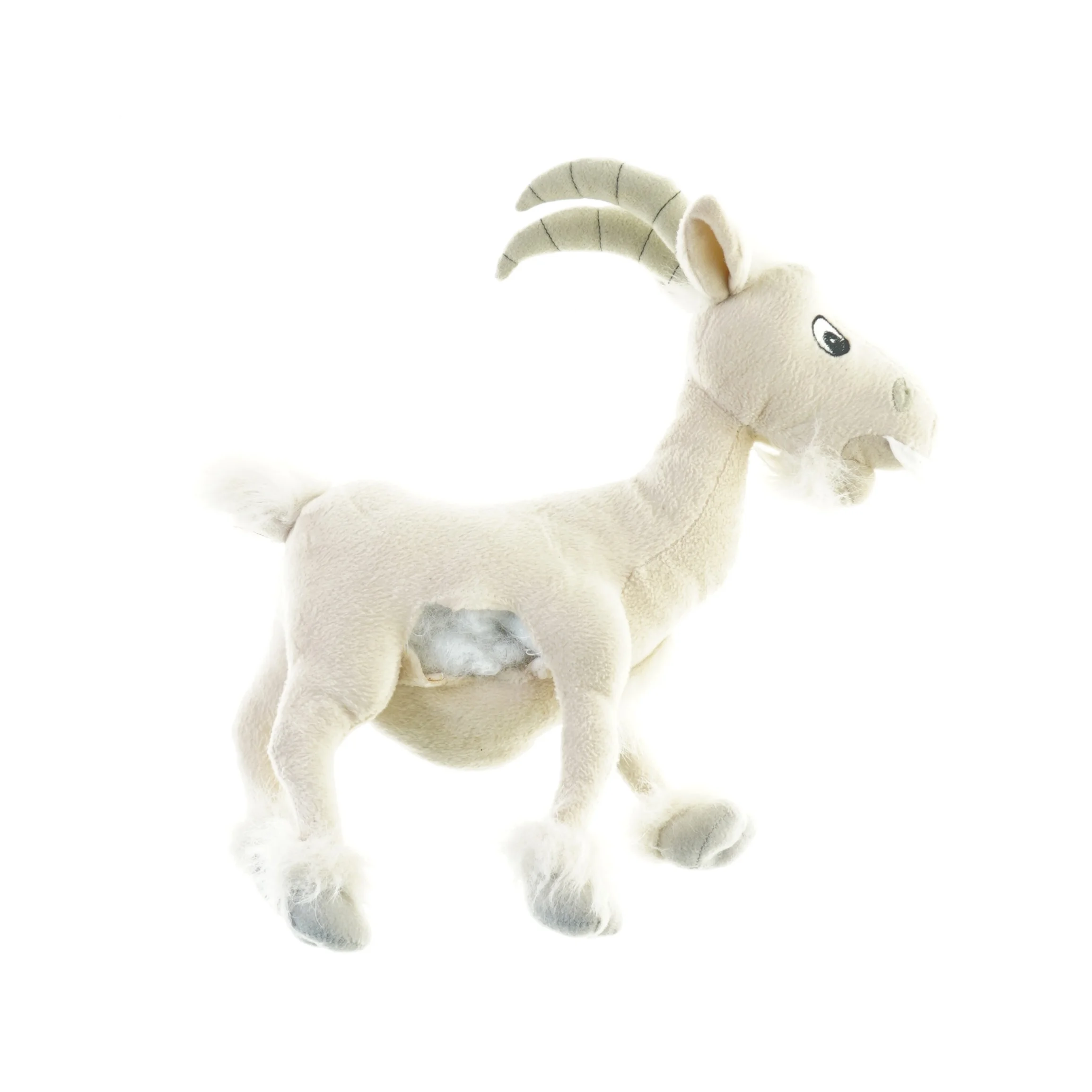 Tøjdyr (str. 28 x 31 cm)