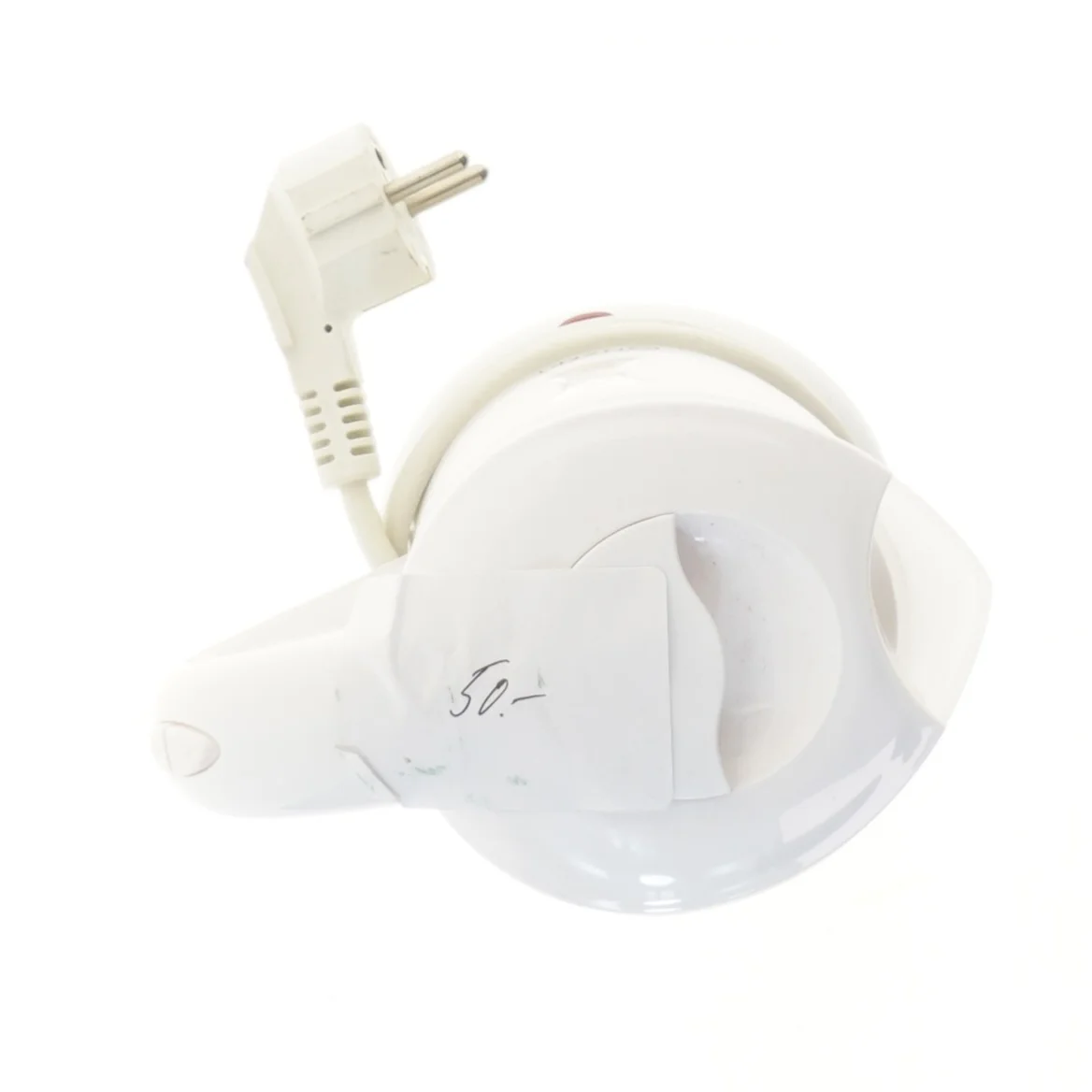 Elektrisk rejse elkedel fra Conzept (str. 18 cm, 0,5 L cm)