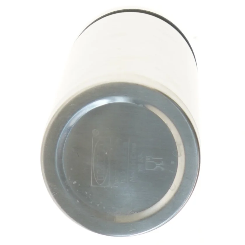 Termokande i rustfrit stål fra IKEA (str. 30 cm)