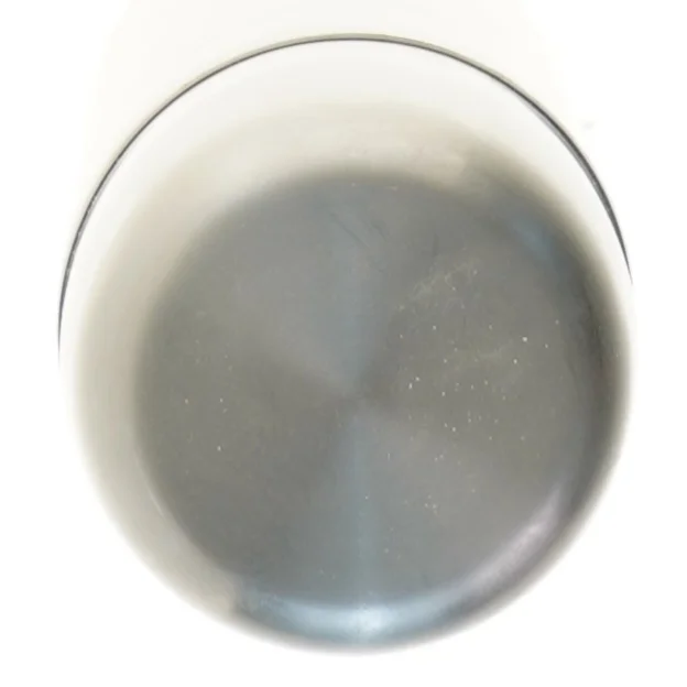 Termokande i rustfrit stål fra IKEA (str. 30 cm)