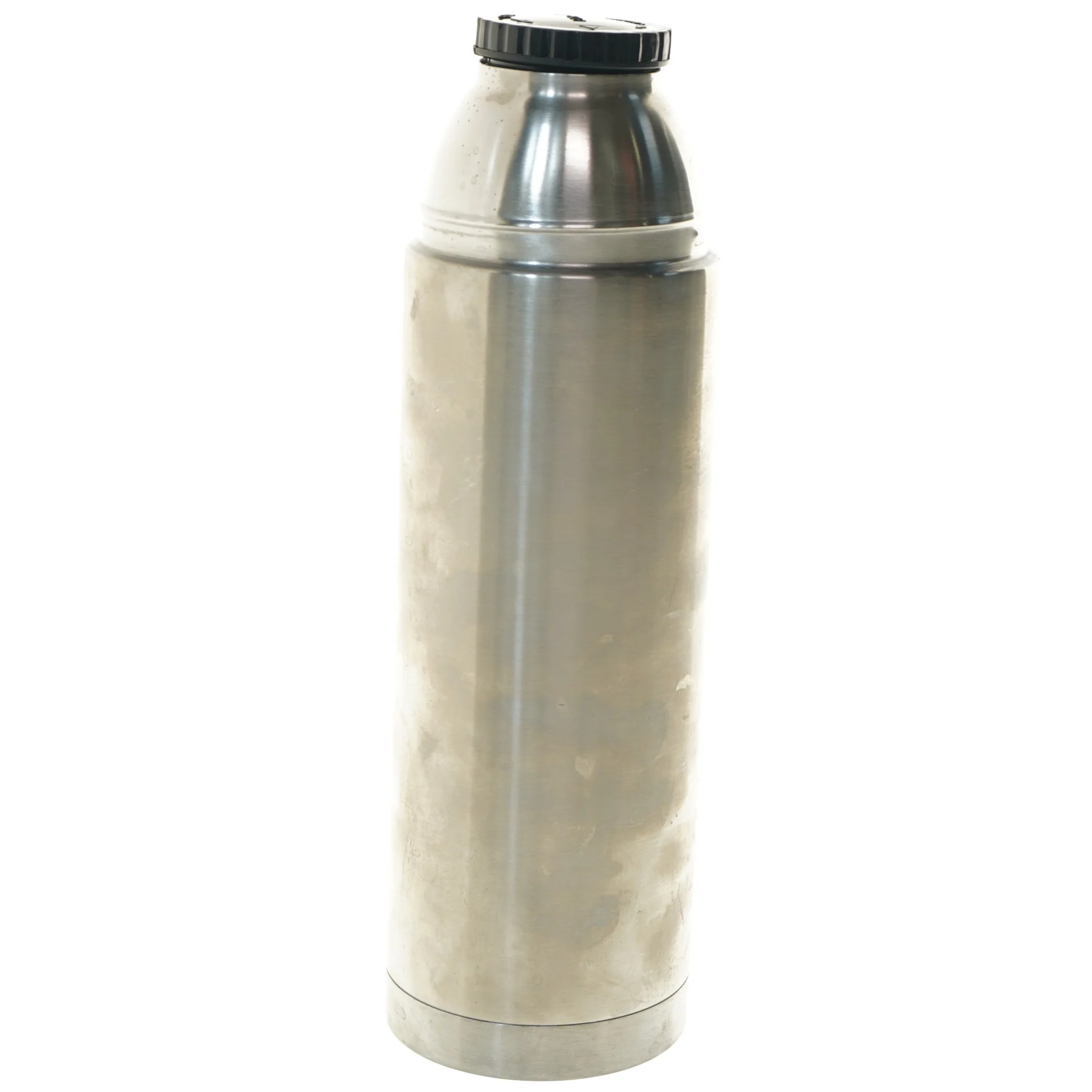 Termokande i rustfrit stål fra IKEA (str. 30 cm)