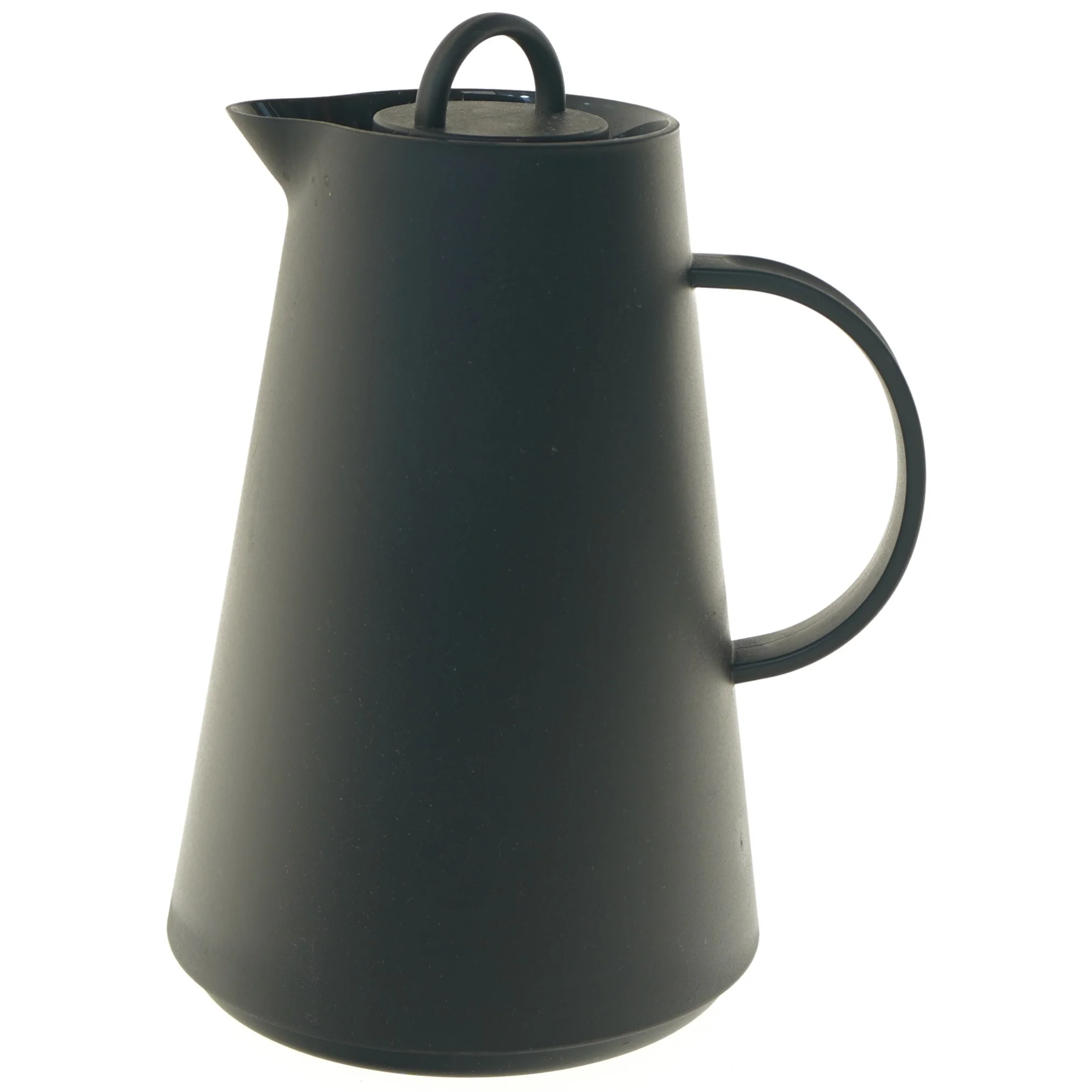 Sort termokande fra Coop (str. 25 cm)