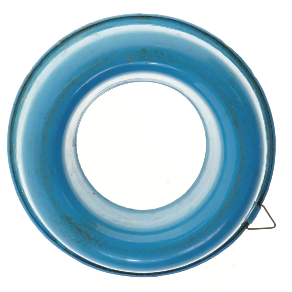 Metal bundt form (str. Ø 21 cm)