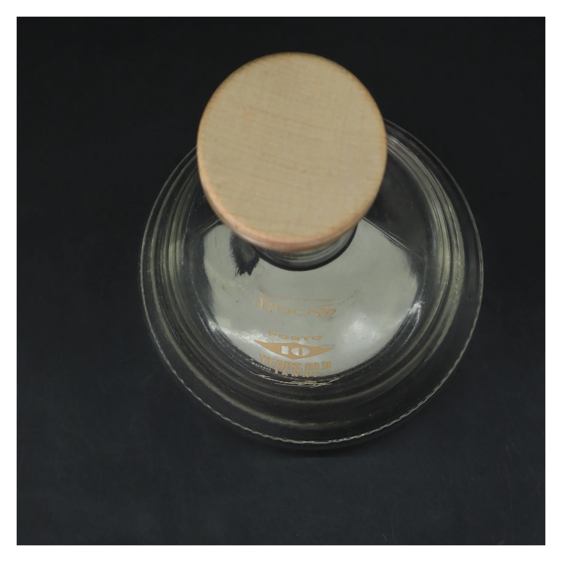 Pocas portvin dekantator fra Pocas (str. 28 cm)