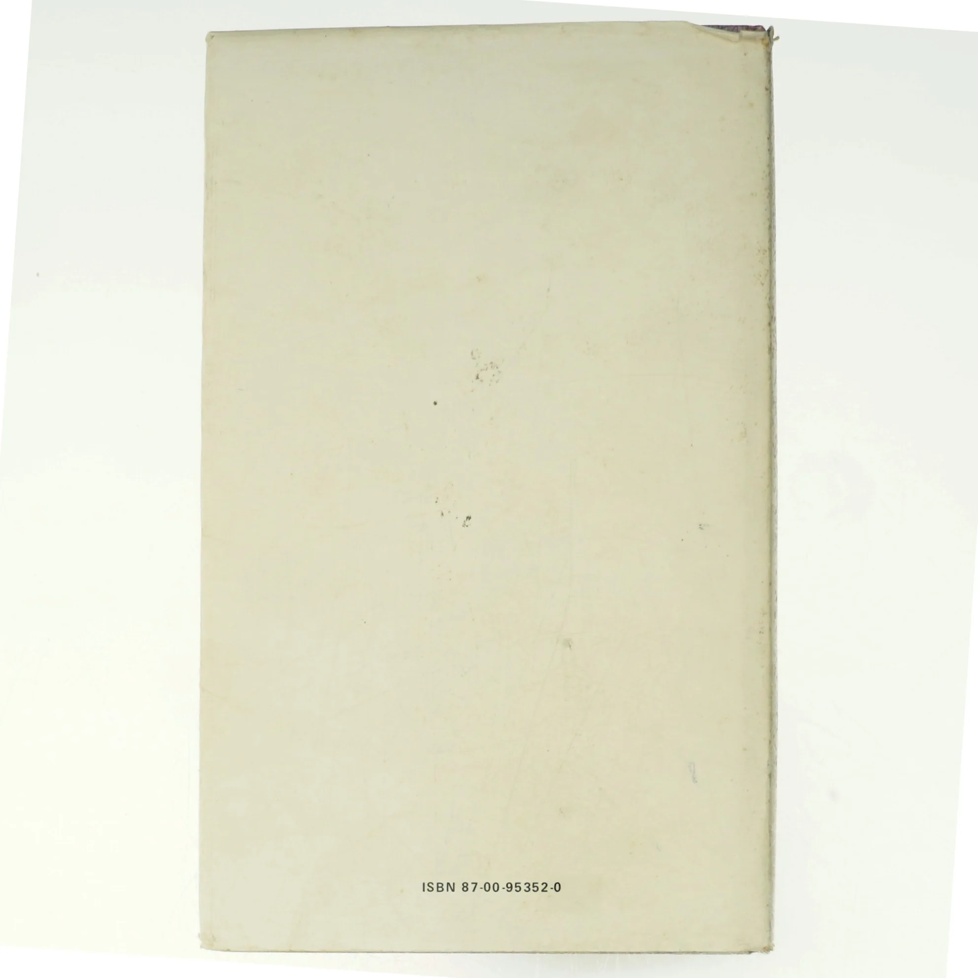 En perfekt spion af John le Carré (Bog)