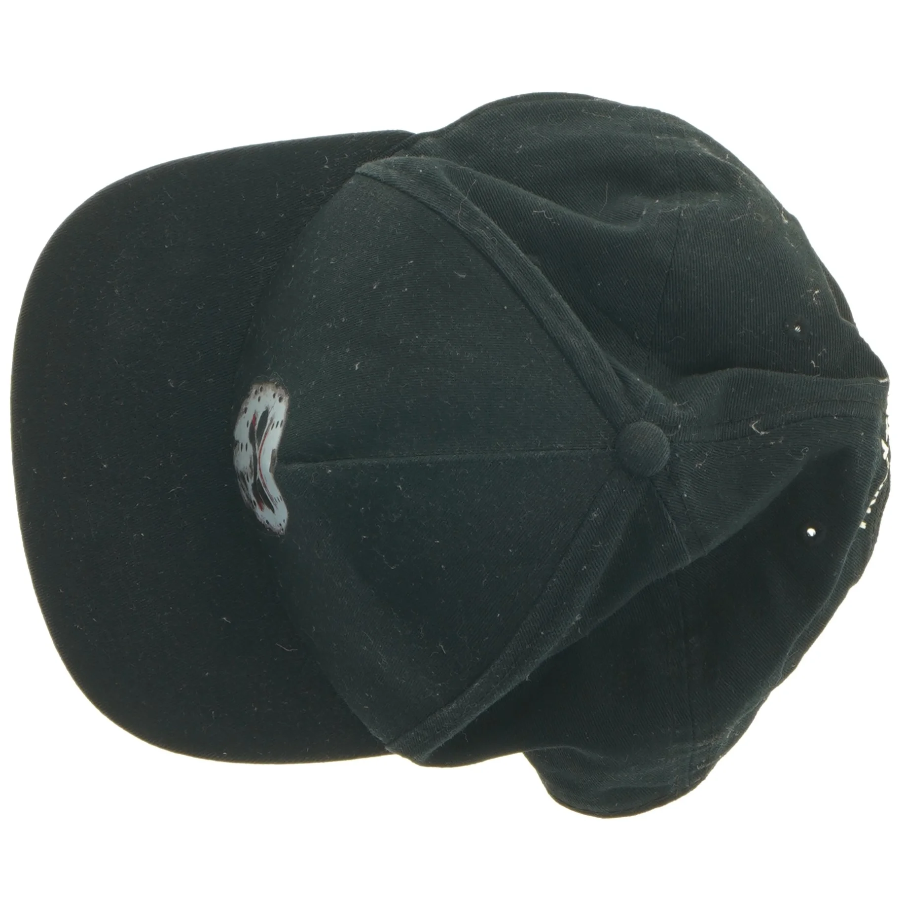 VANS Friday the 13th - kasket fra Vans (str. 21 cm)