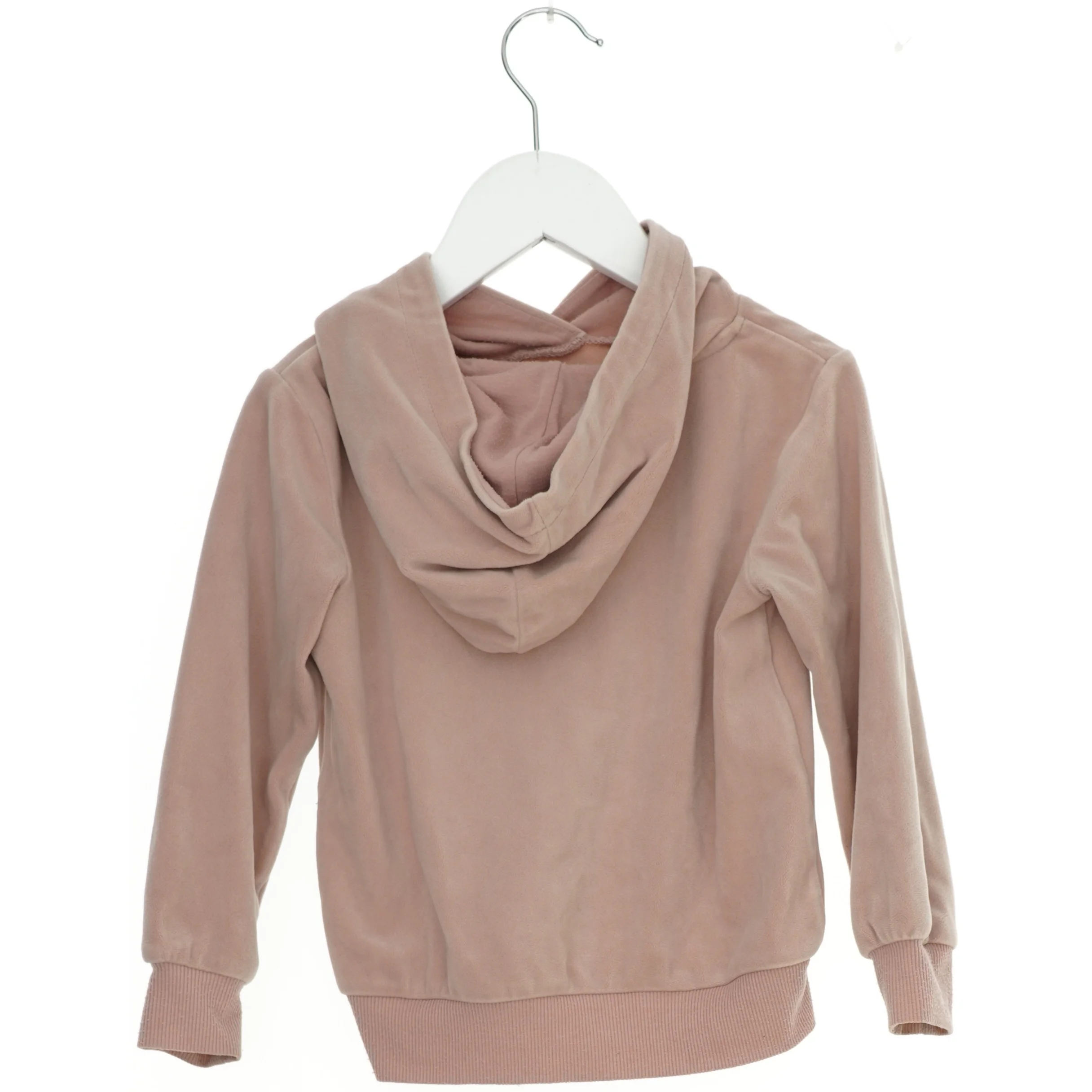 Hættetrøje fra KappAhl (str. 98 cm)