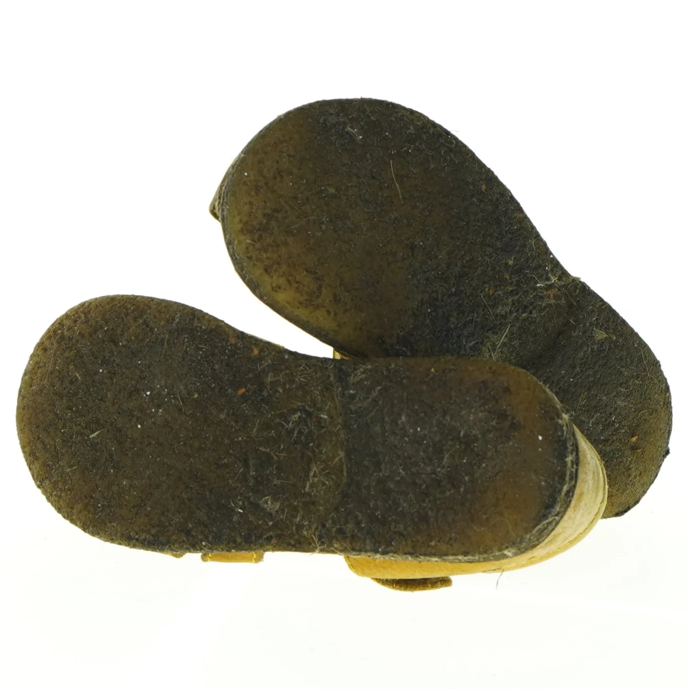 Brugte børnesandaler (str. 26)