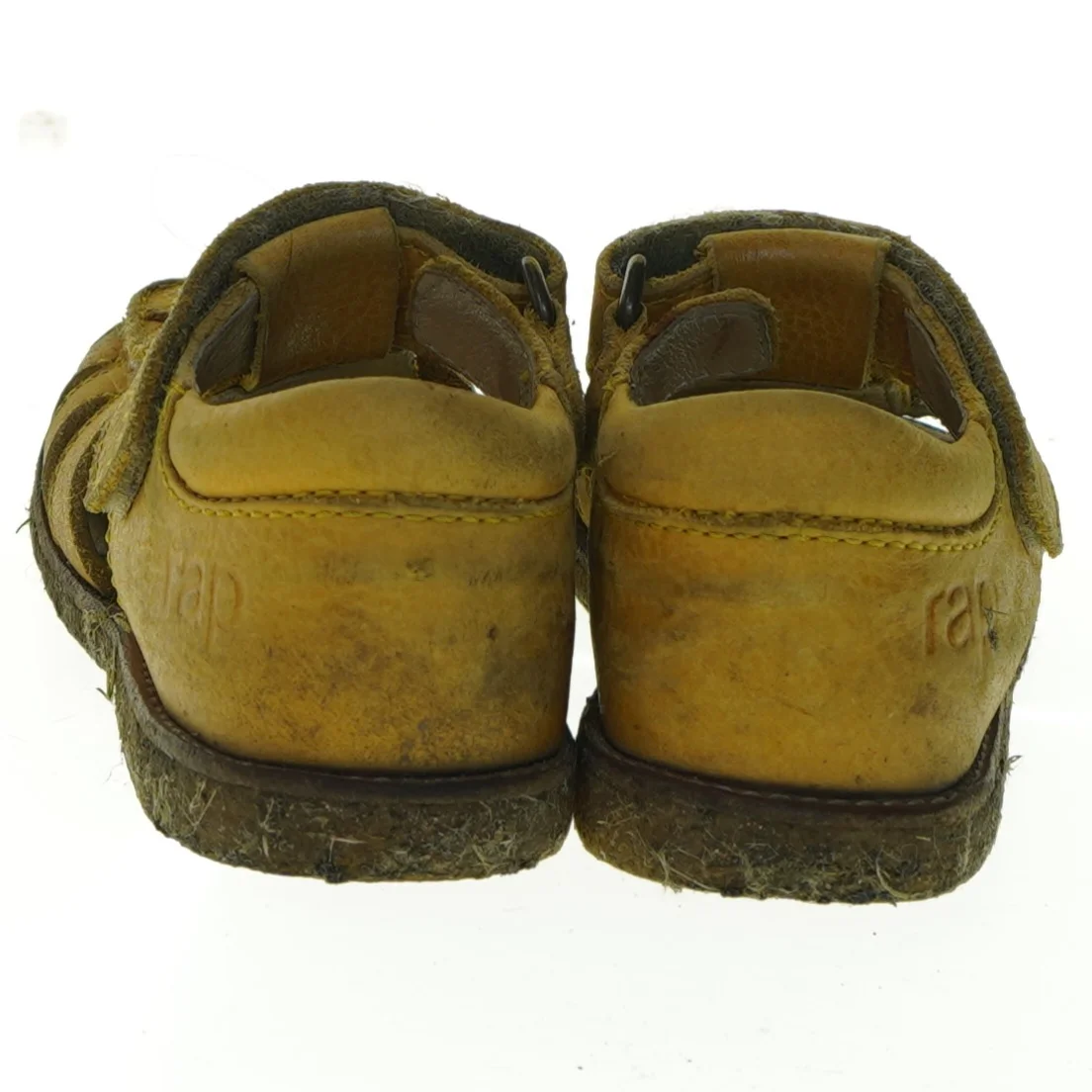 Brugte børnesandaler (str. 26)