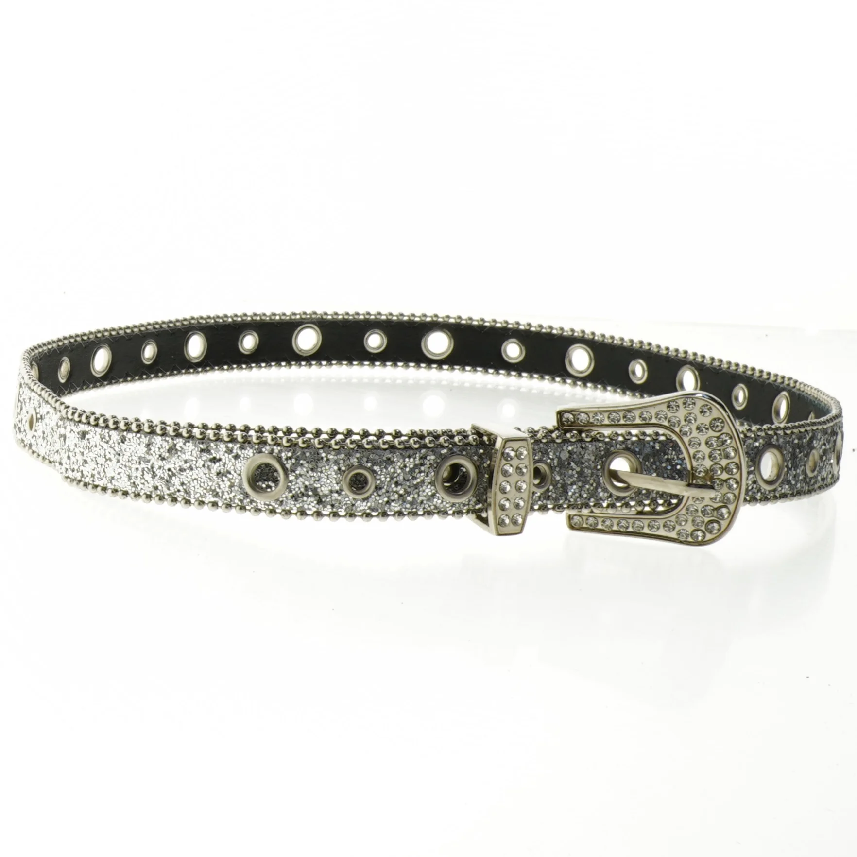 Glimmerbælte (str. 110 cm (totallængde))