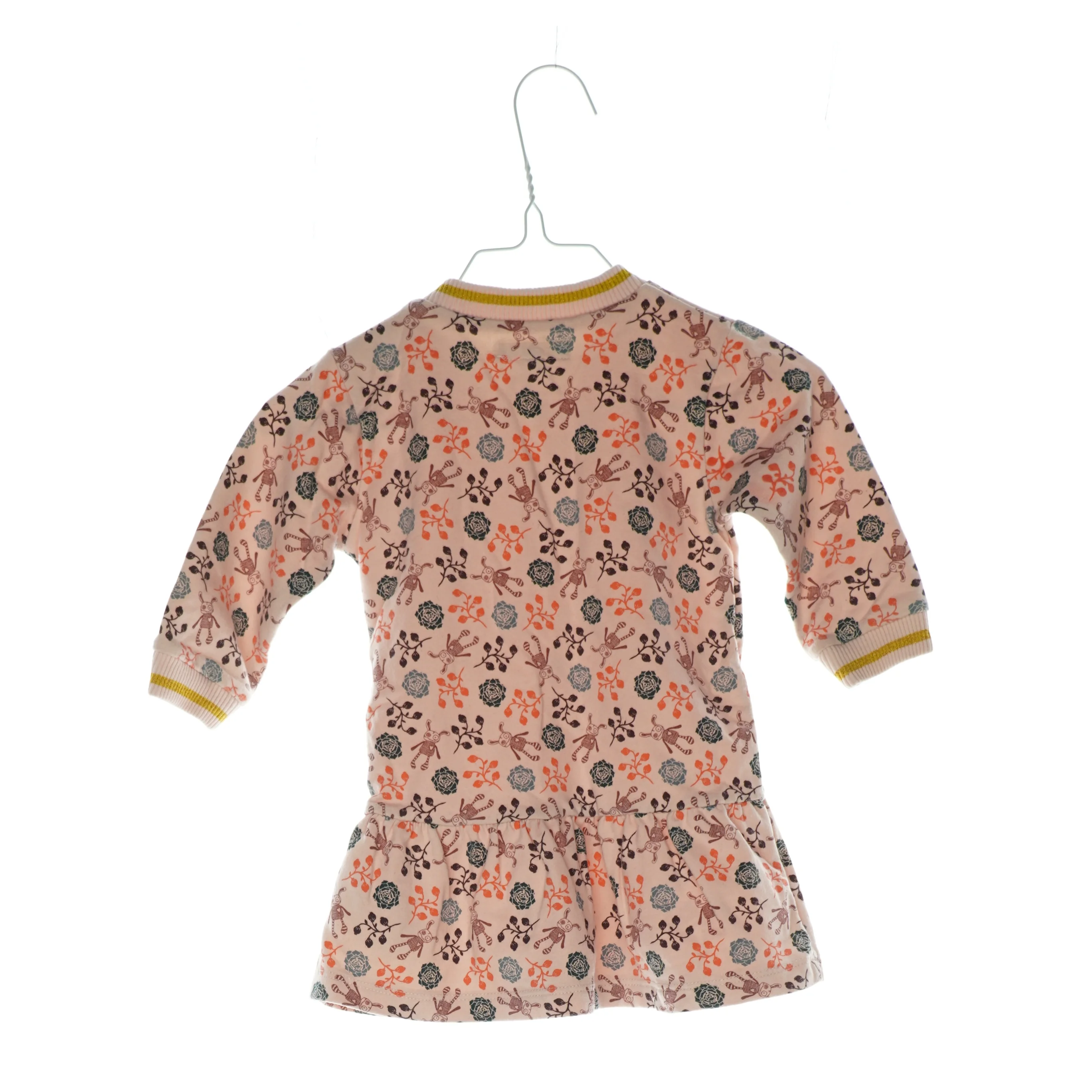 Kjole fra Small Rags (str. 62)