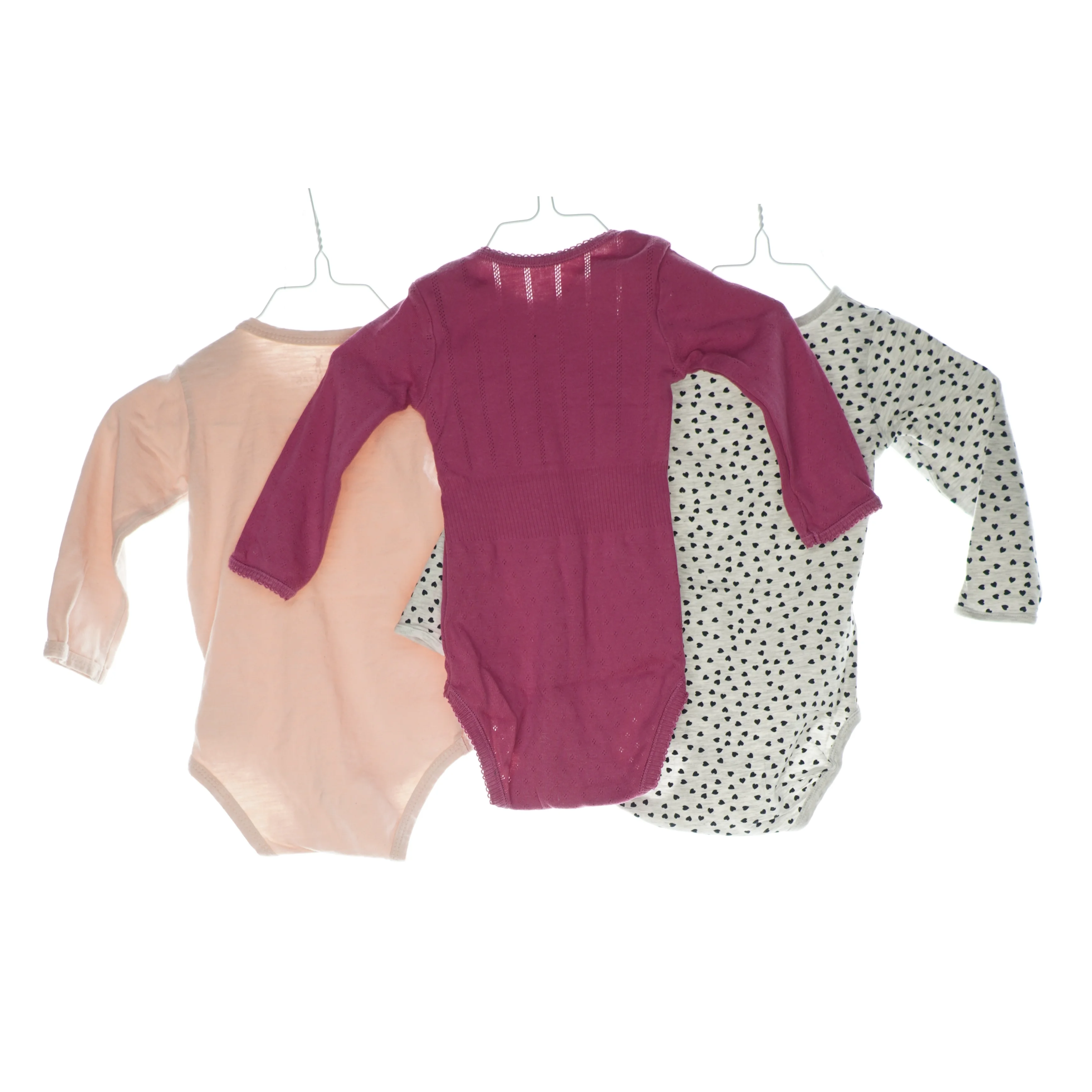 Bodystockings 3 styks (str. 74)