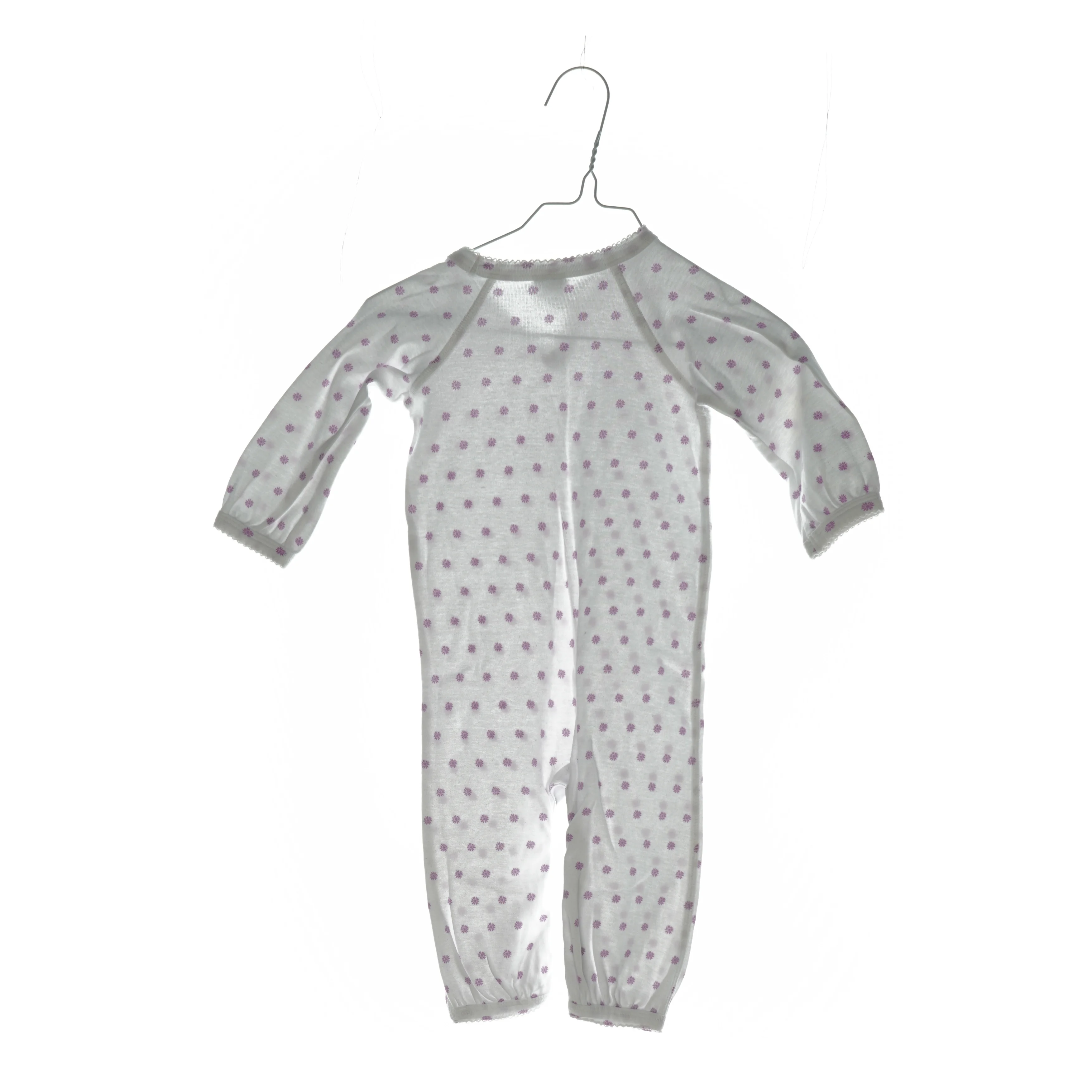 Bodystocking fra Smallstuff (str. 74)