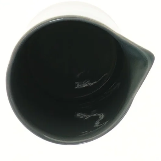 Lille keramisk kande (str. 13 cm)