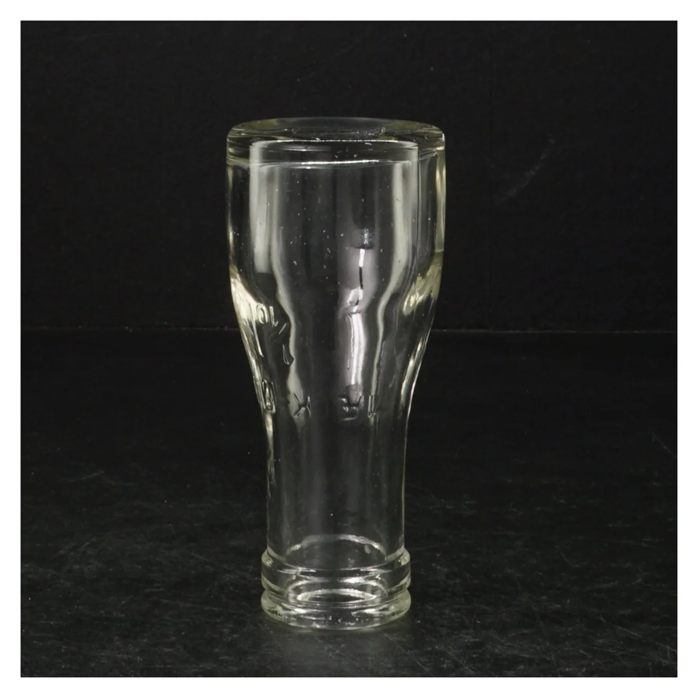 glas (str. 12 cm)