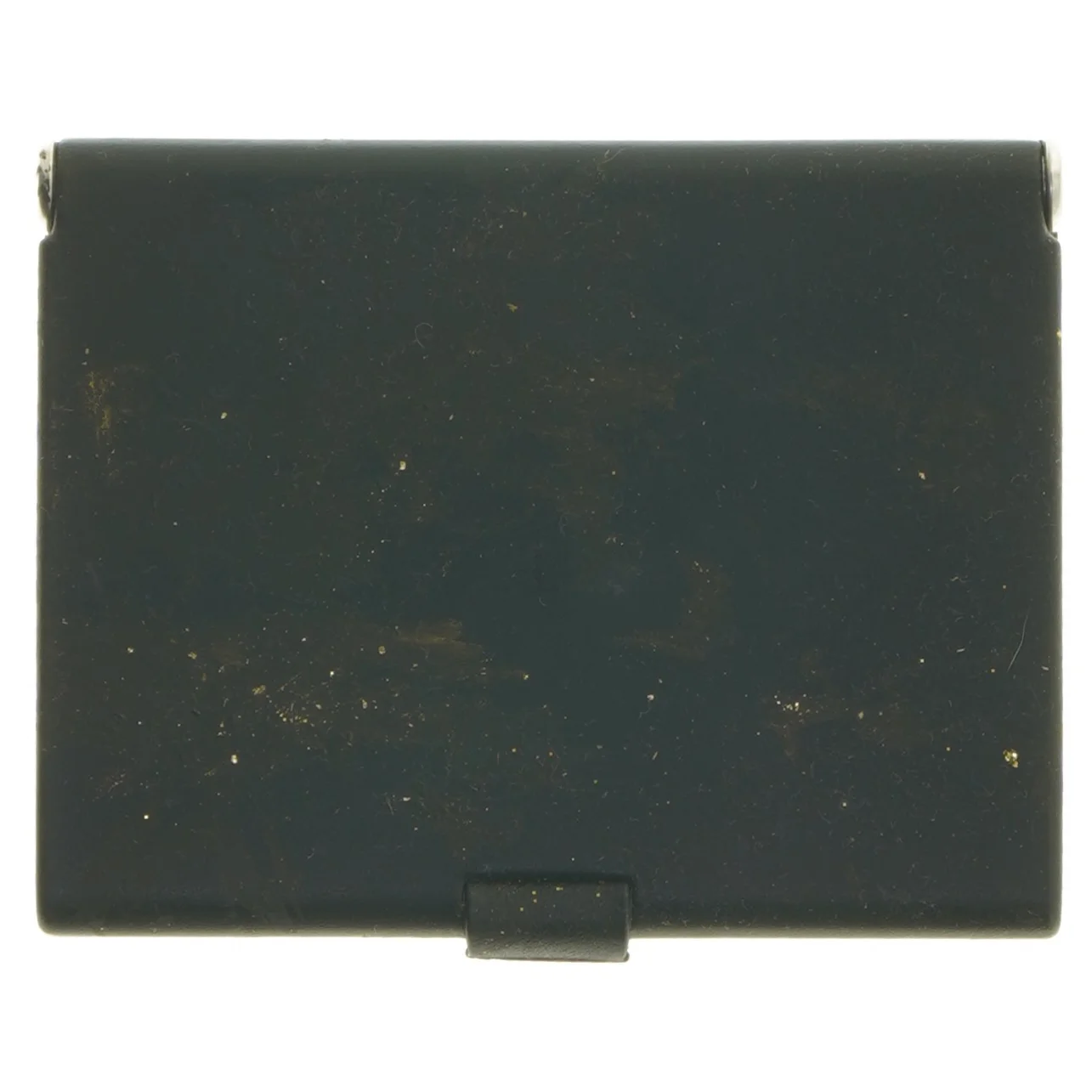 Braun elektrisk barbermaskine i taske fra Braun (str. 10x6 cm)