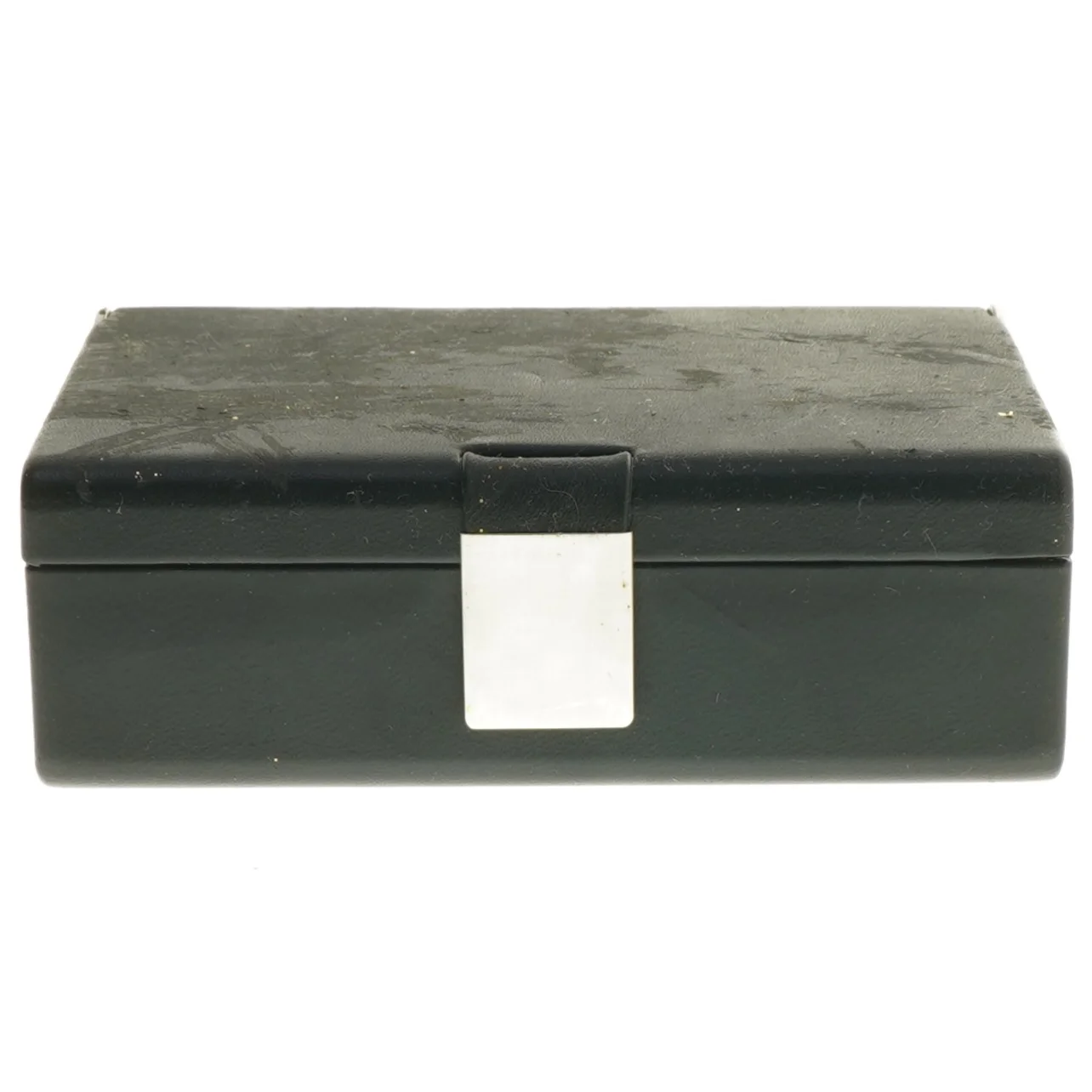 Braun elektrisk barbermaskine i taske fra Braun (str. 10x6 cm)