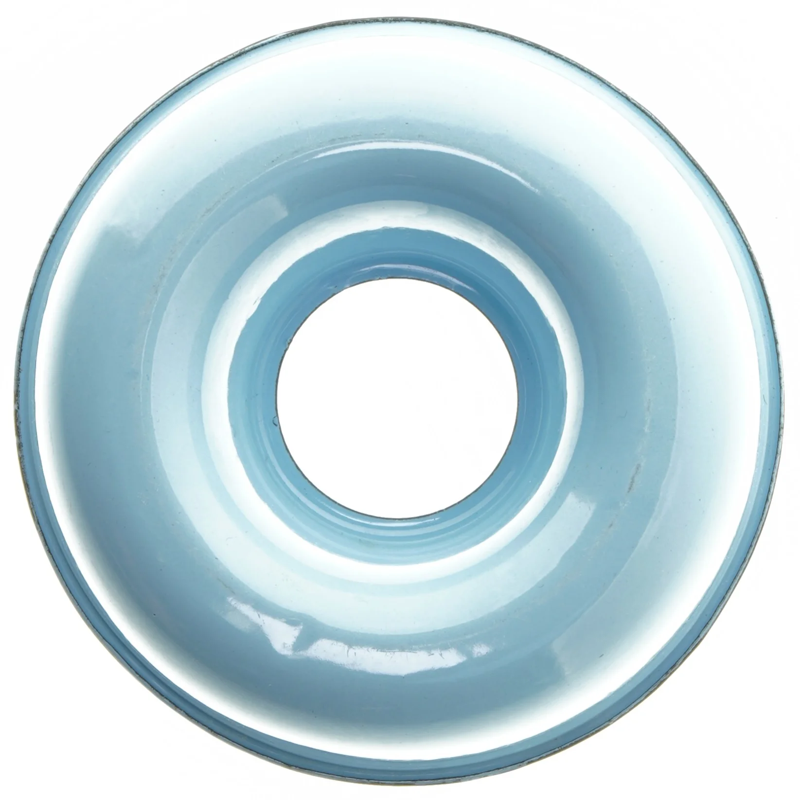 Emaljeret form (str. Ø 20 cm)