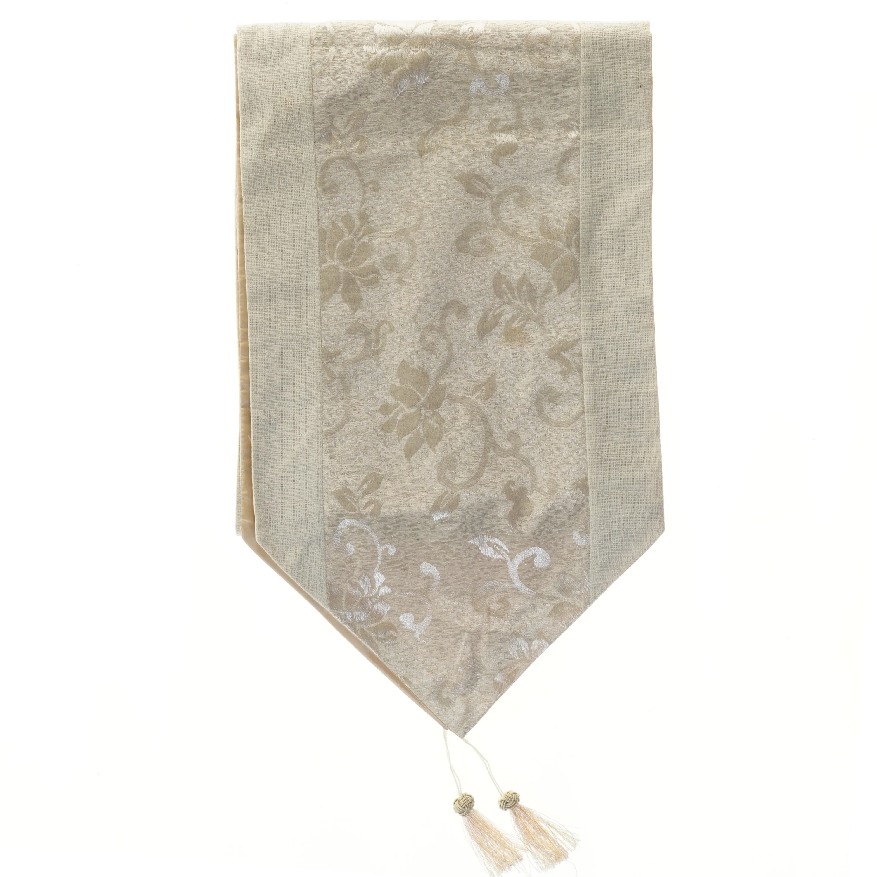 Table Runner with Tassels (str. 200x33 cm)